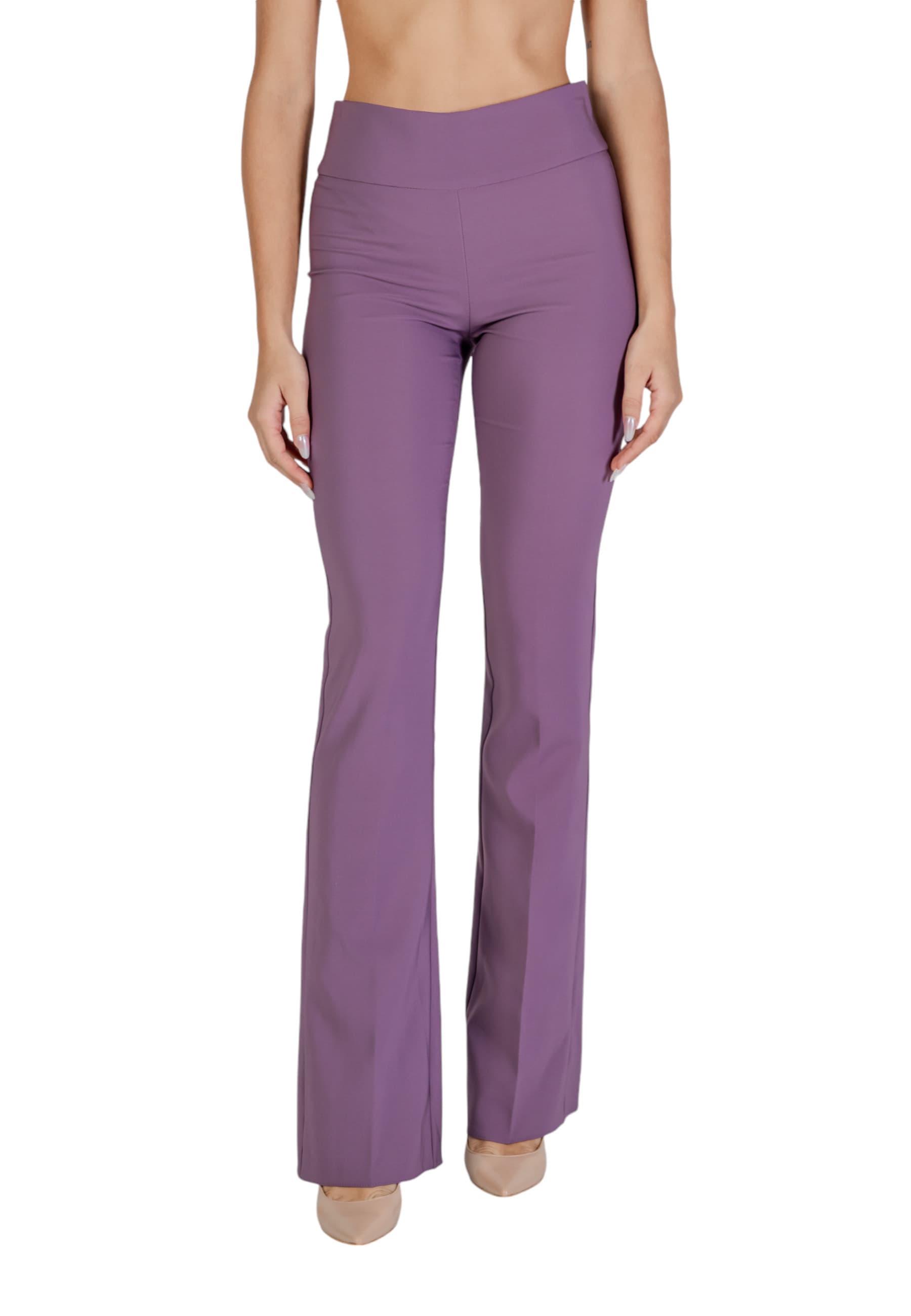 Sandro Ferrone  Women Trousers