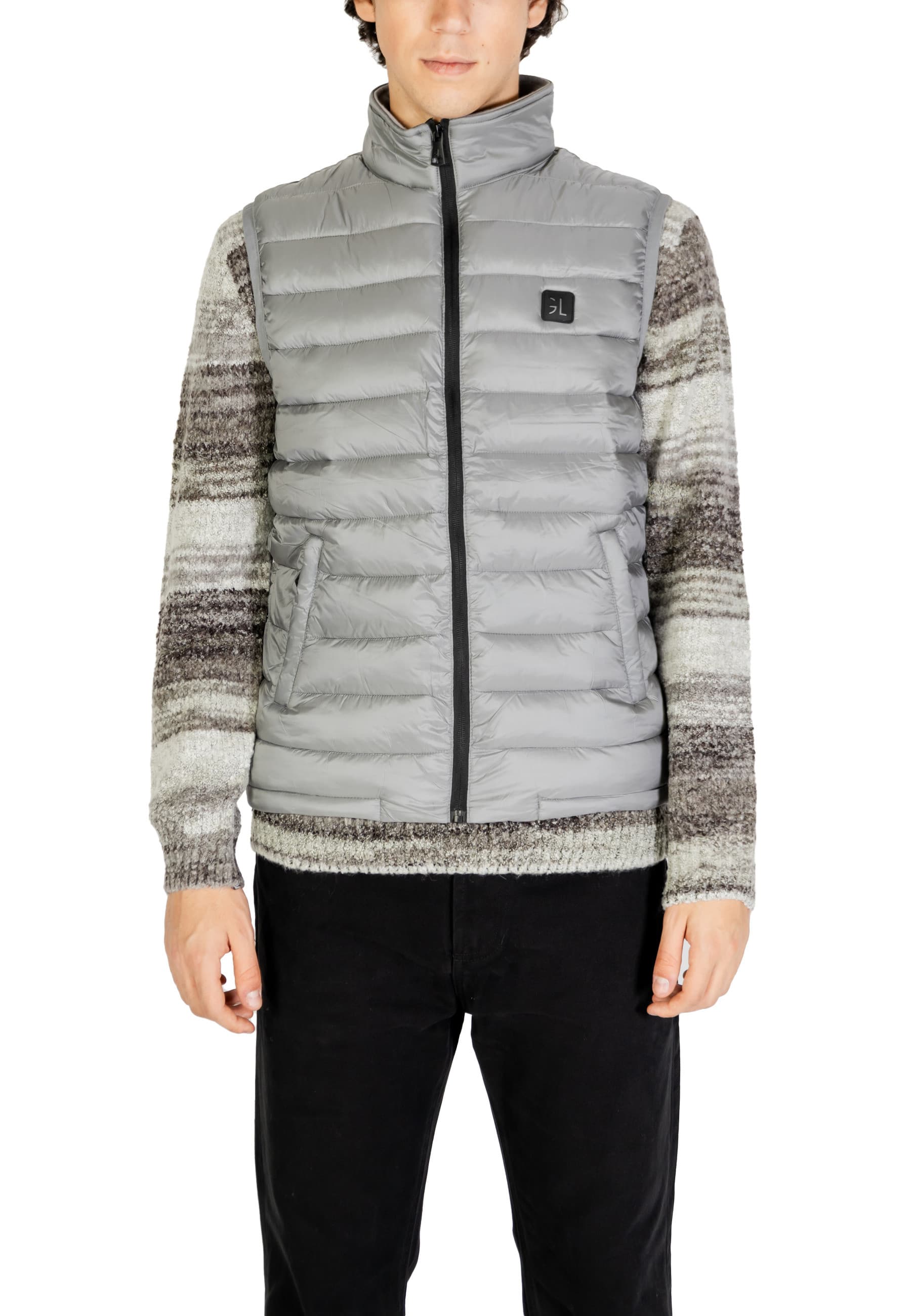 Gianni Lupo Men Gilet