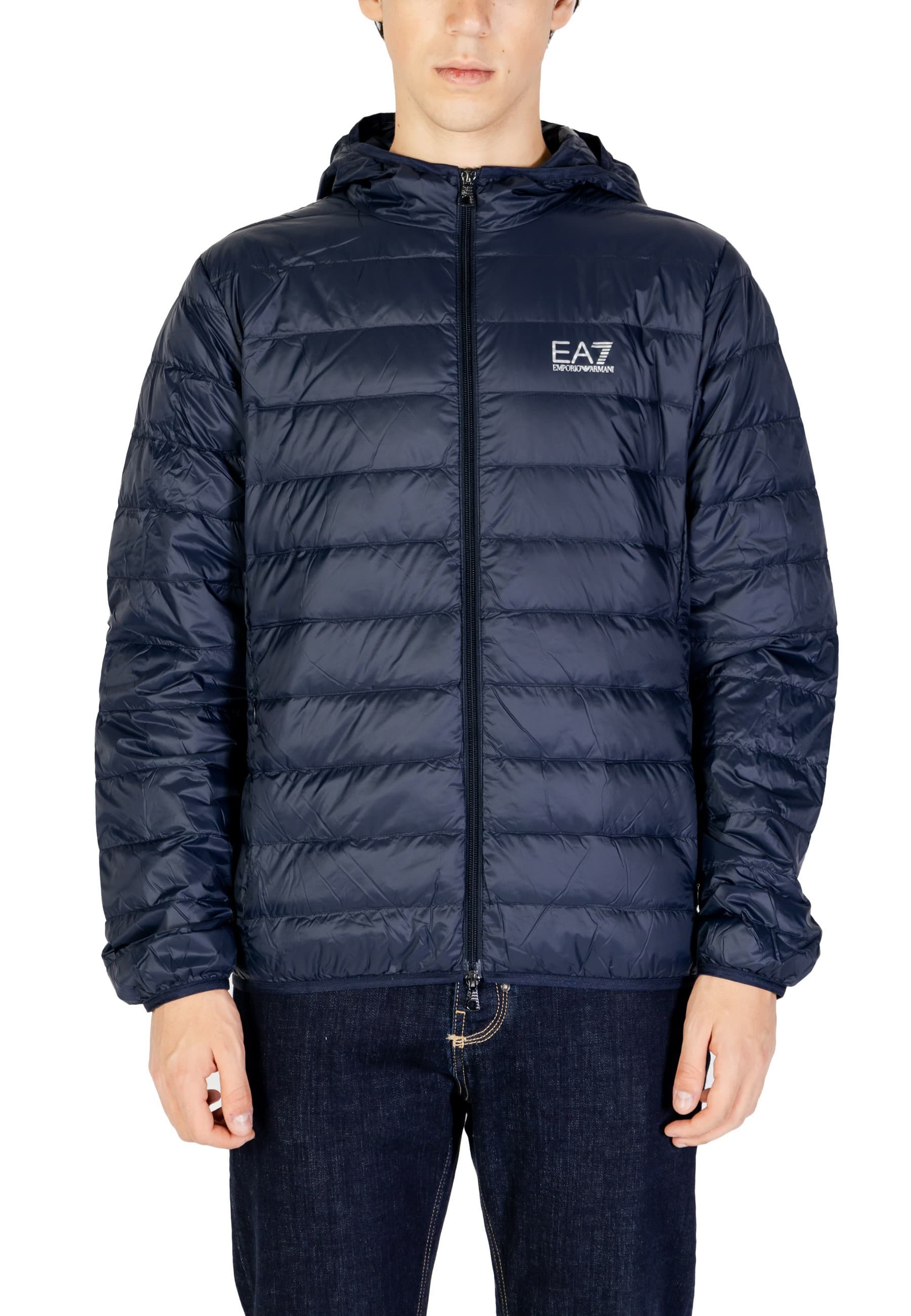 Ea7 Men Jacket