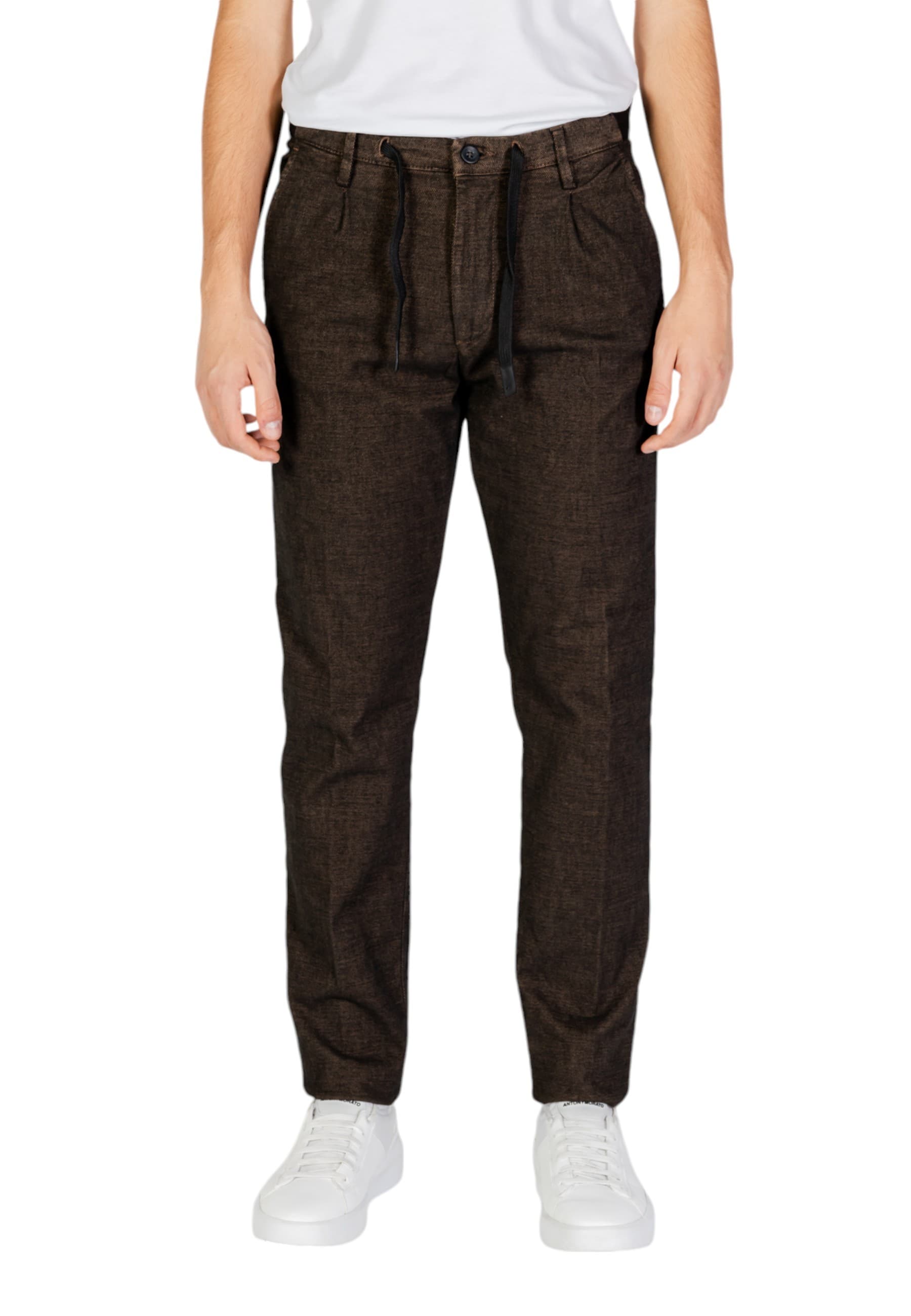 Hamaki-ho Men Trousers