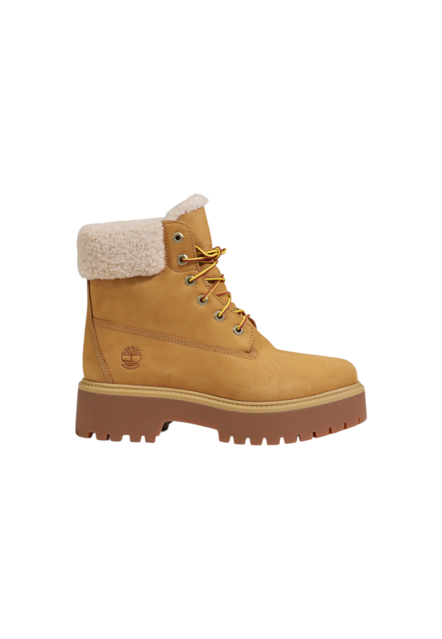 Timberland Women Boots