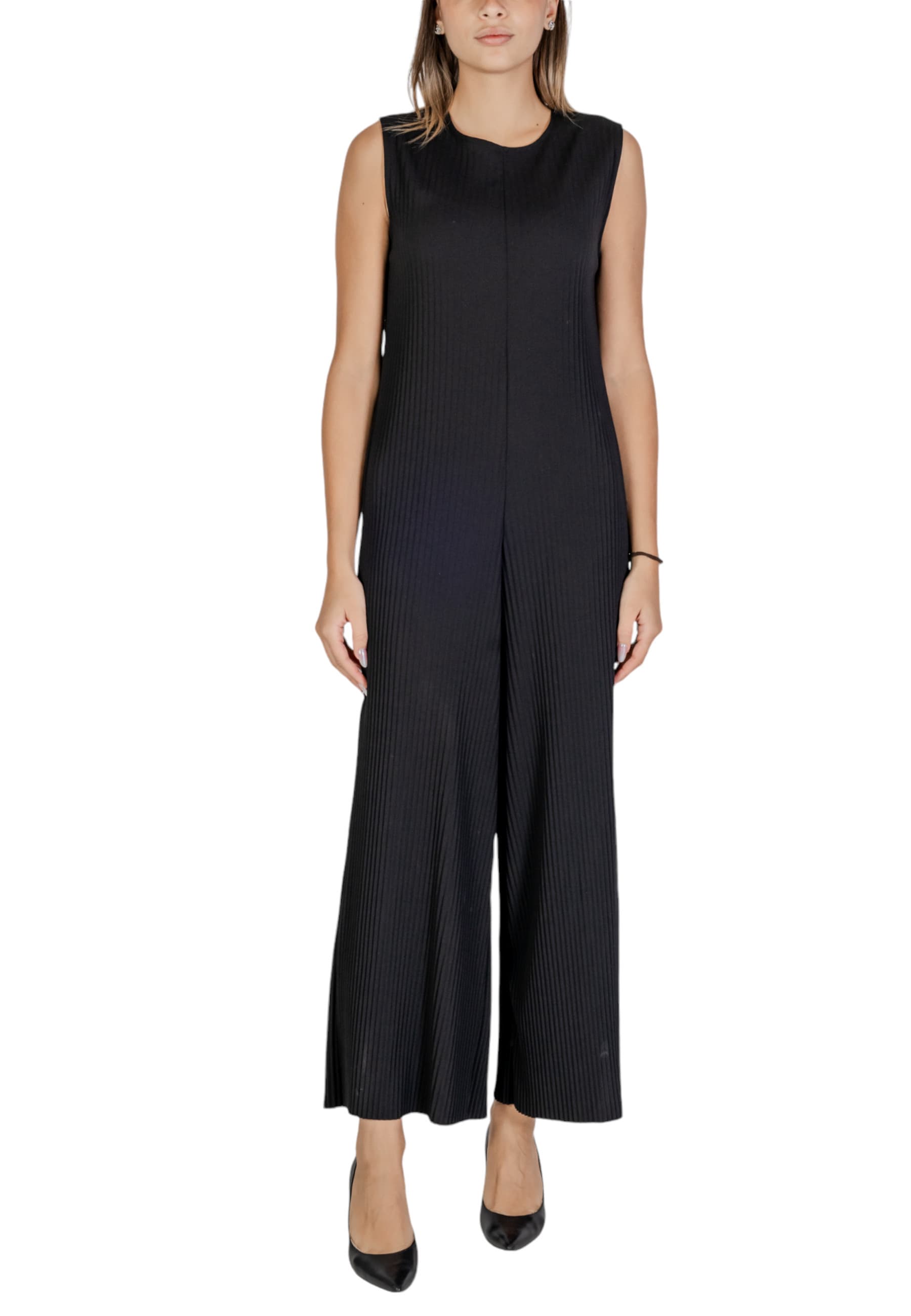 Sandro Ferrone  Women Jumpsuit