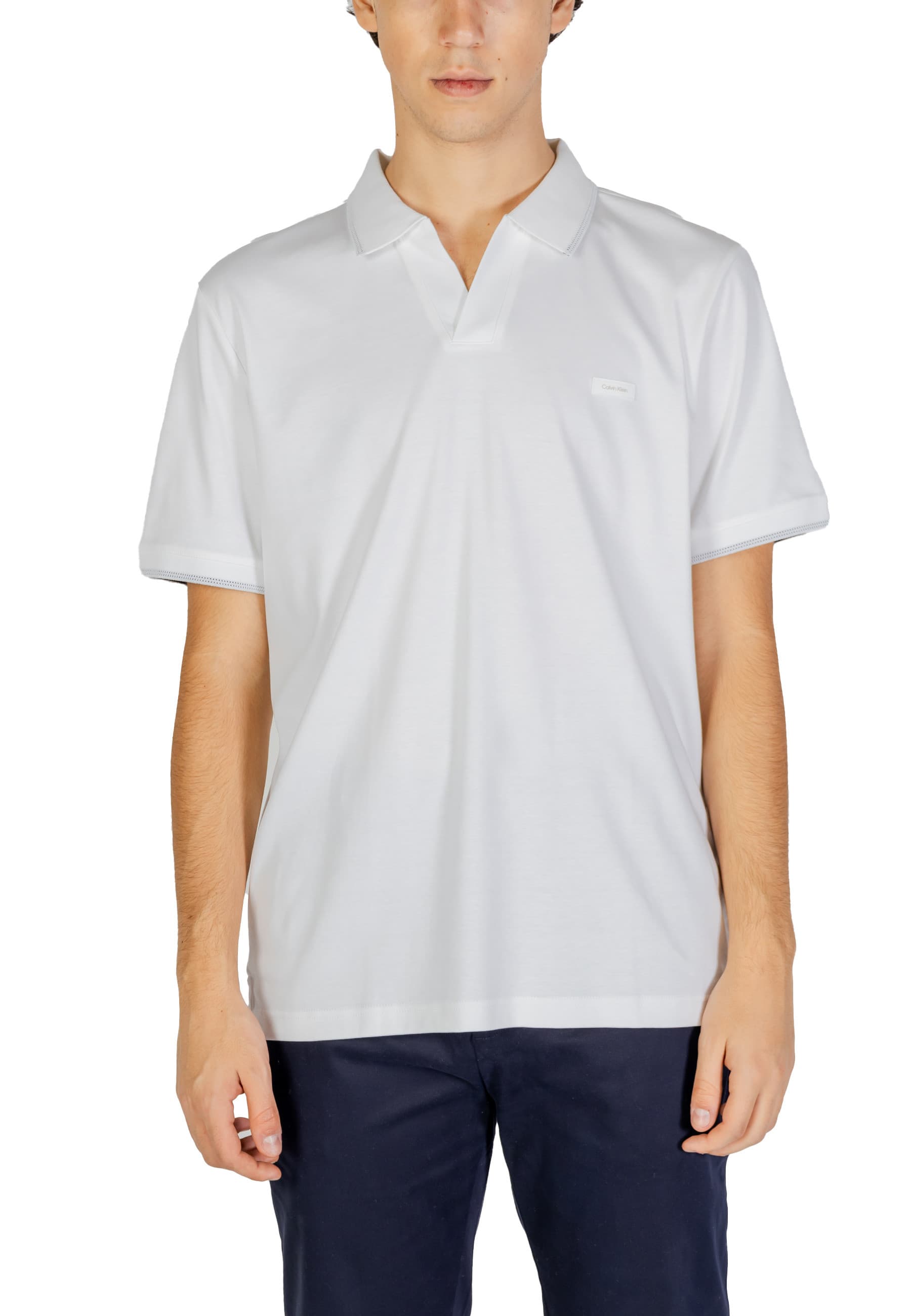 Calvin Klein Jeans Men Polo