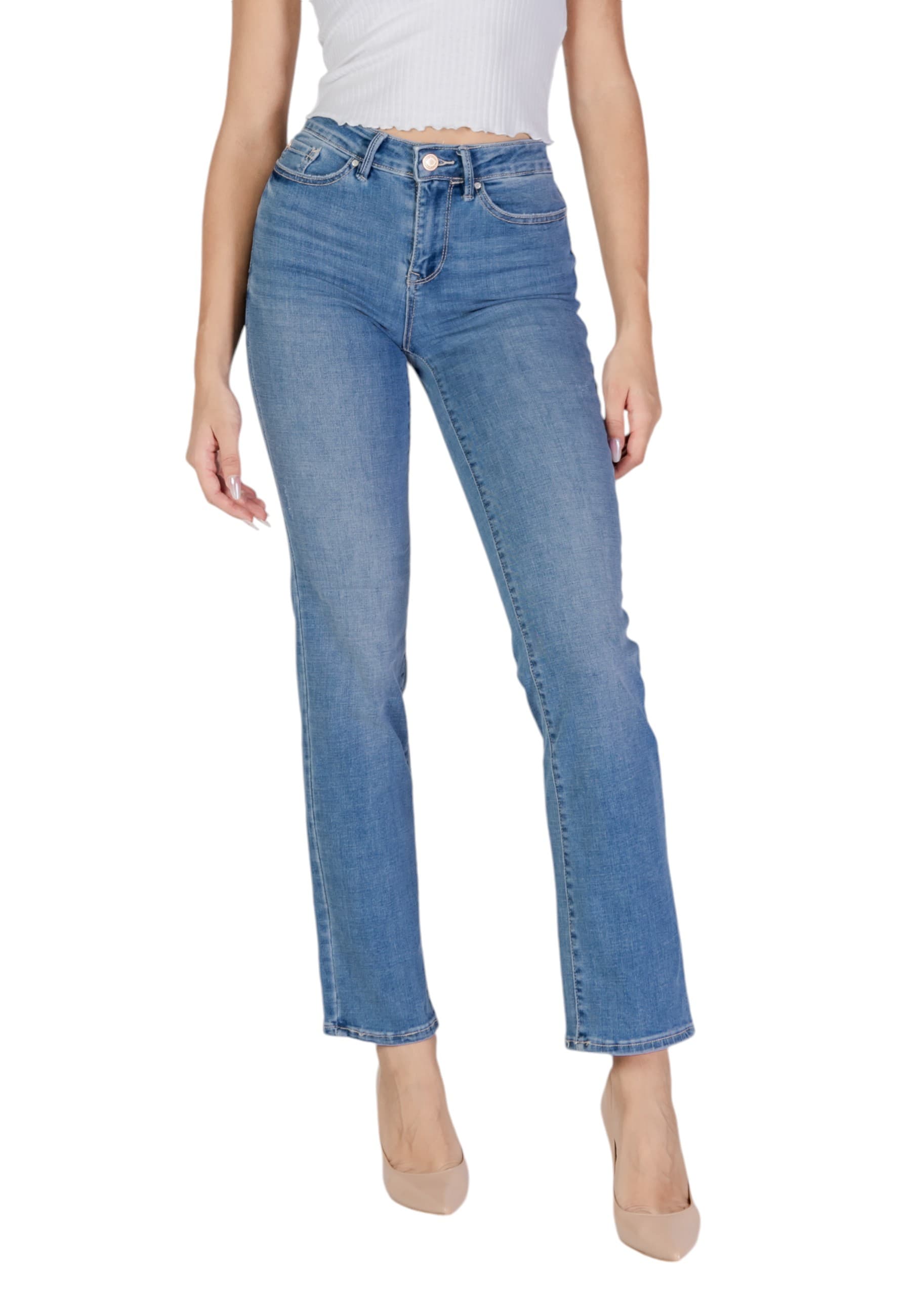 Vero Moda  Women Jeans