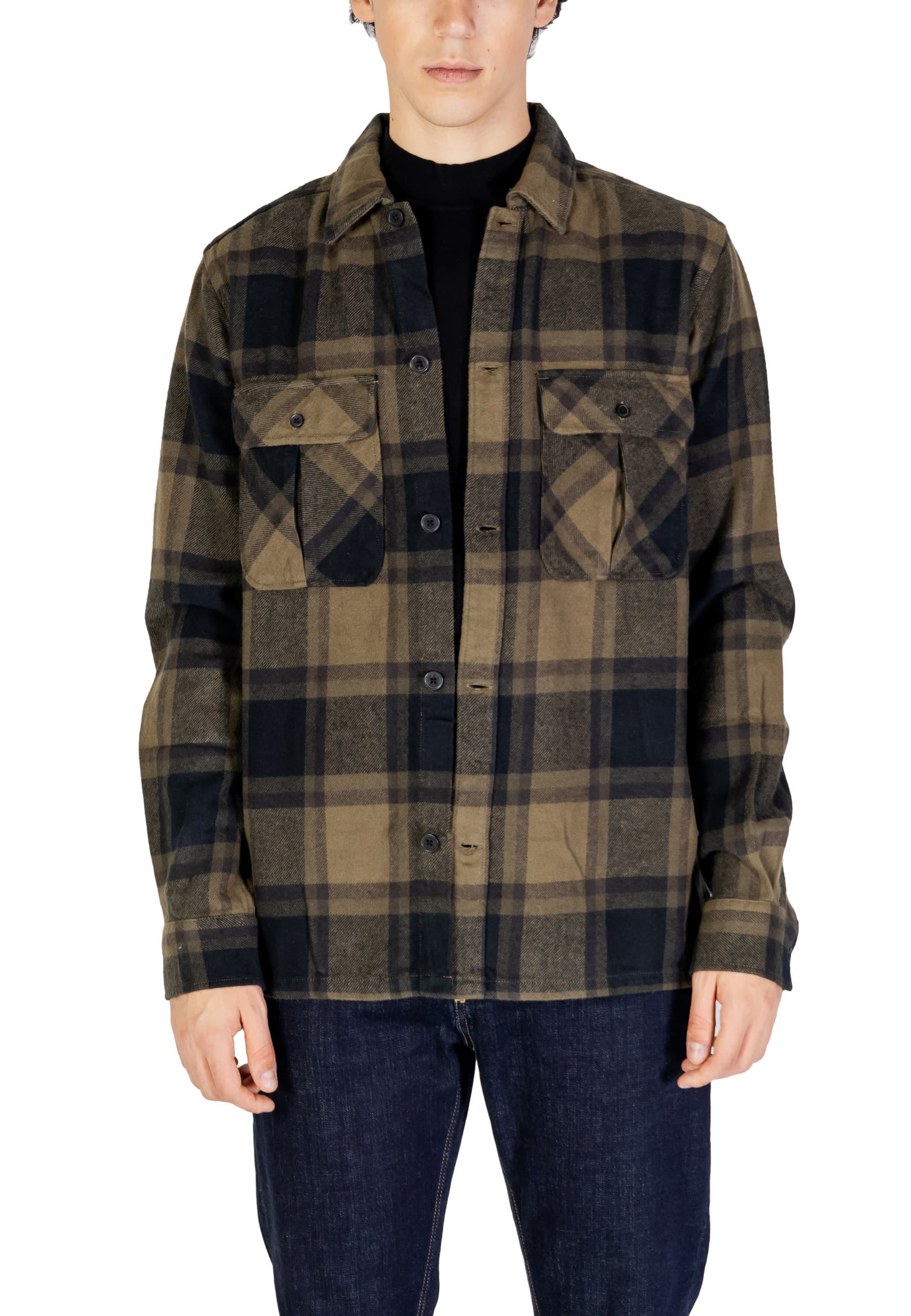 Only & Sons Men Shirt