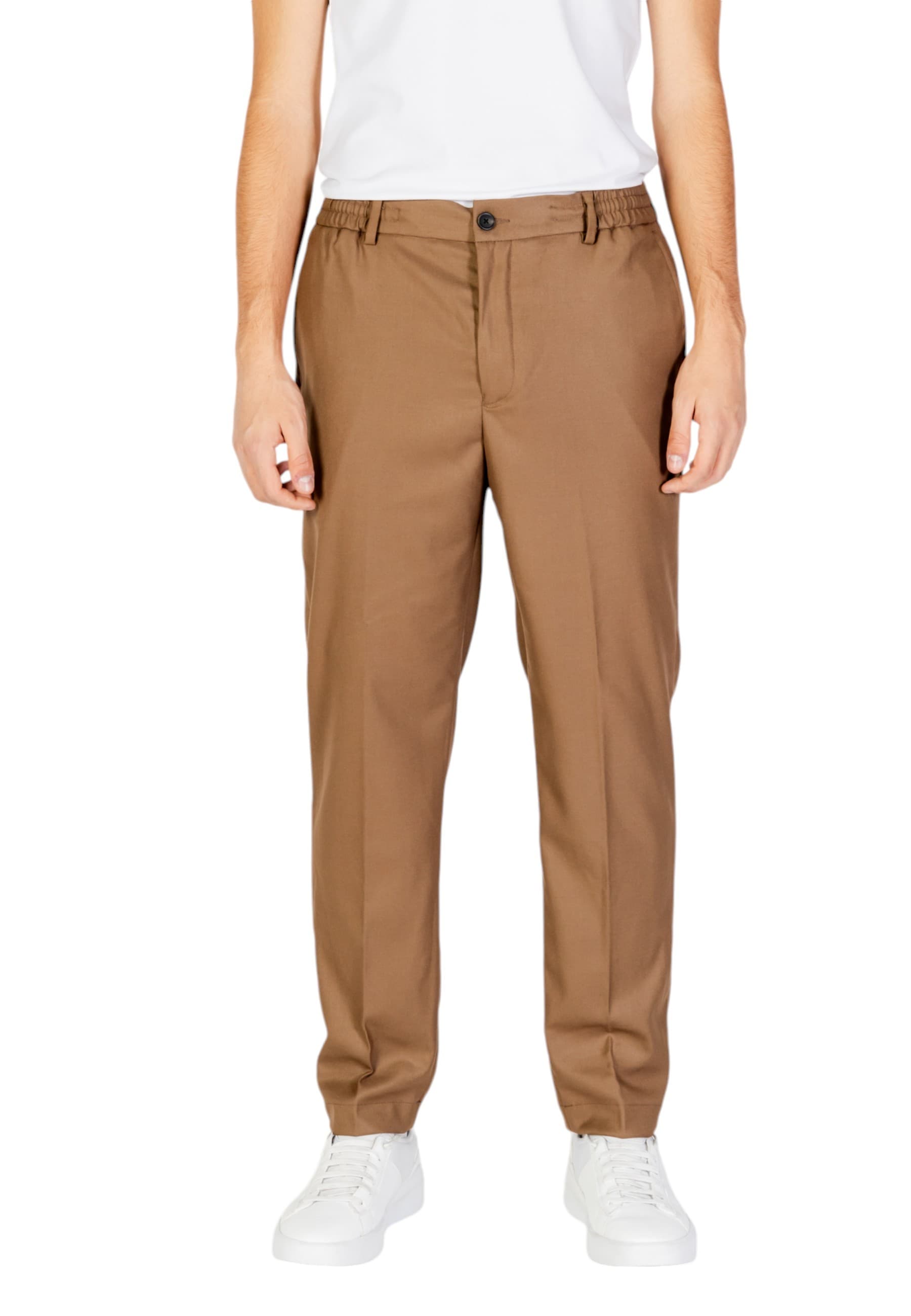 Hamaki-ho Men Trousers