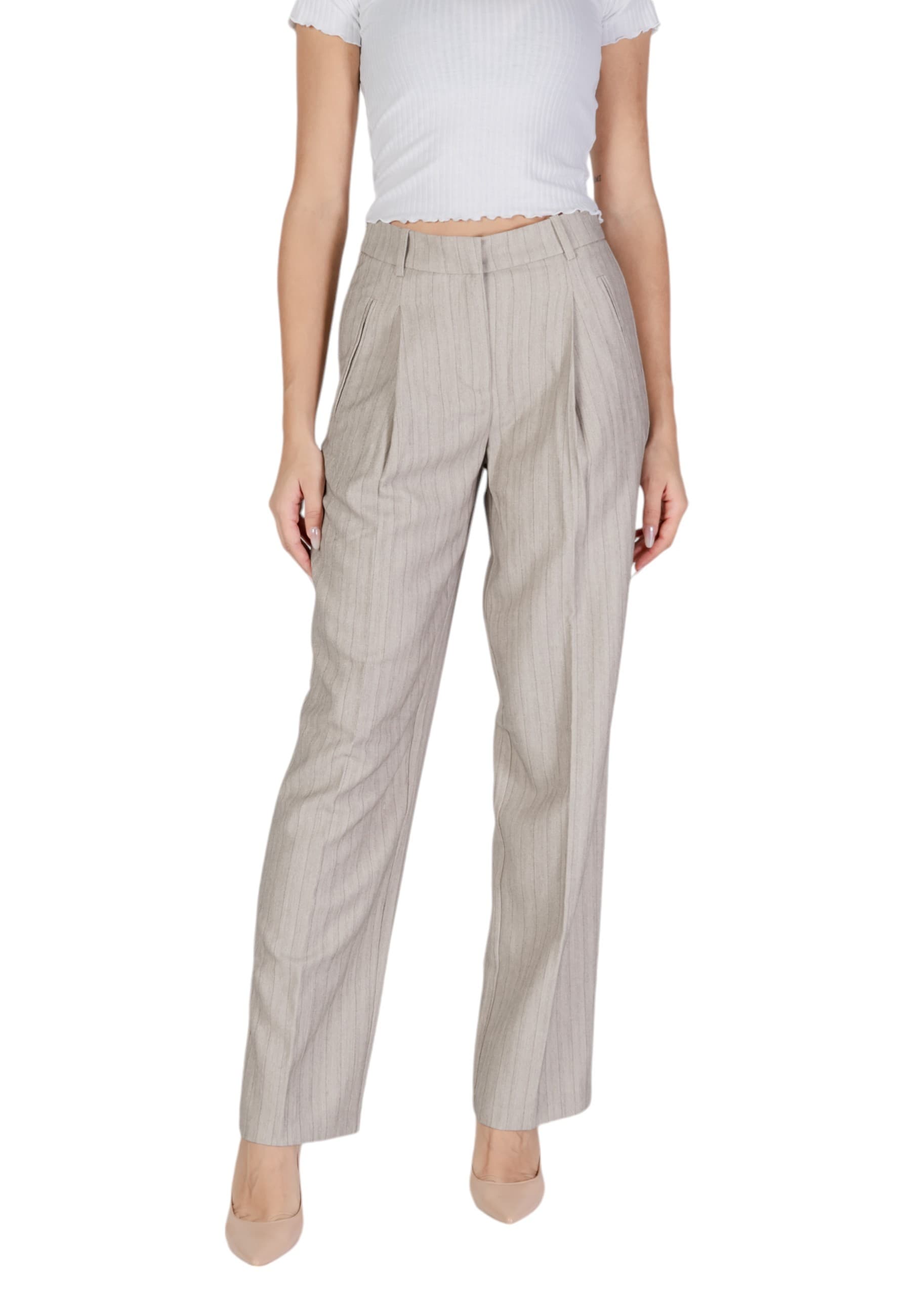 Vero Moda  Women Trousers