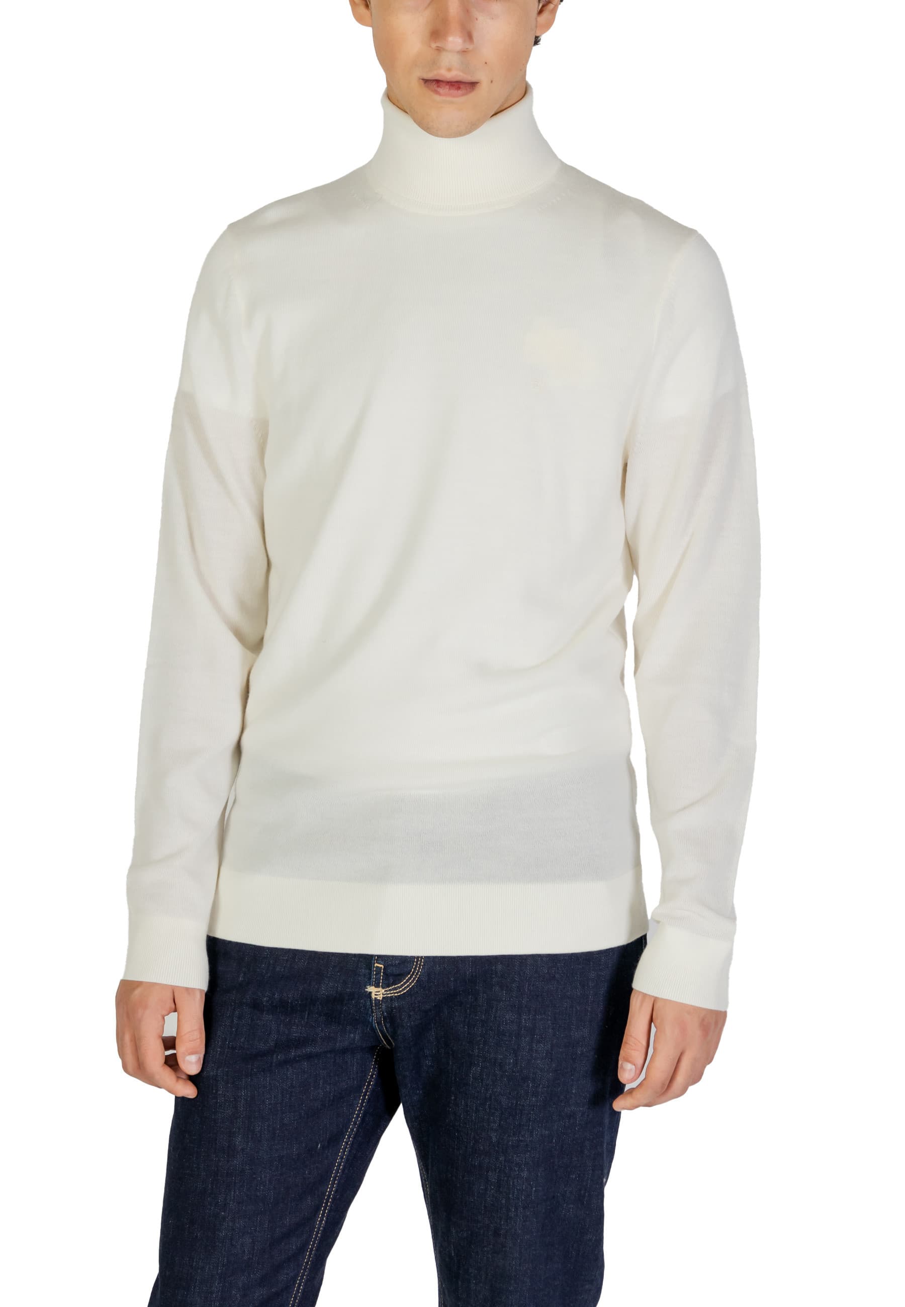 Calvin Klein Jeans Men Knitwear