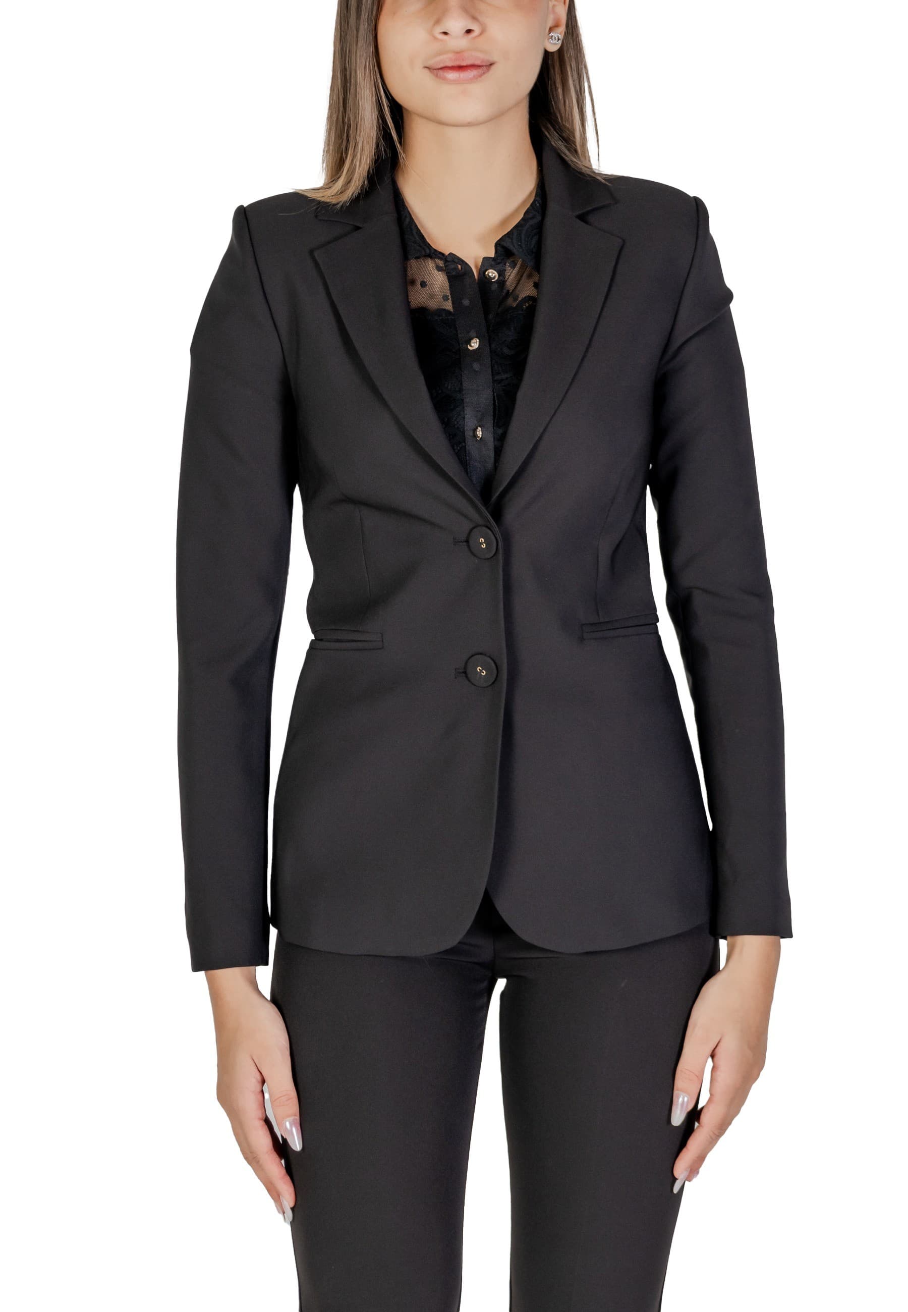 Sandro Ferrone  Women Blazer