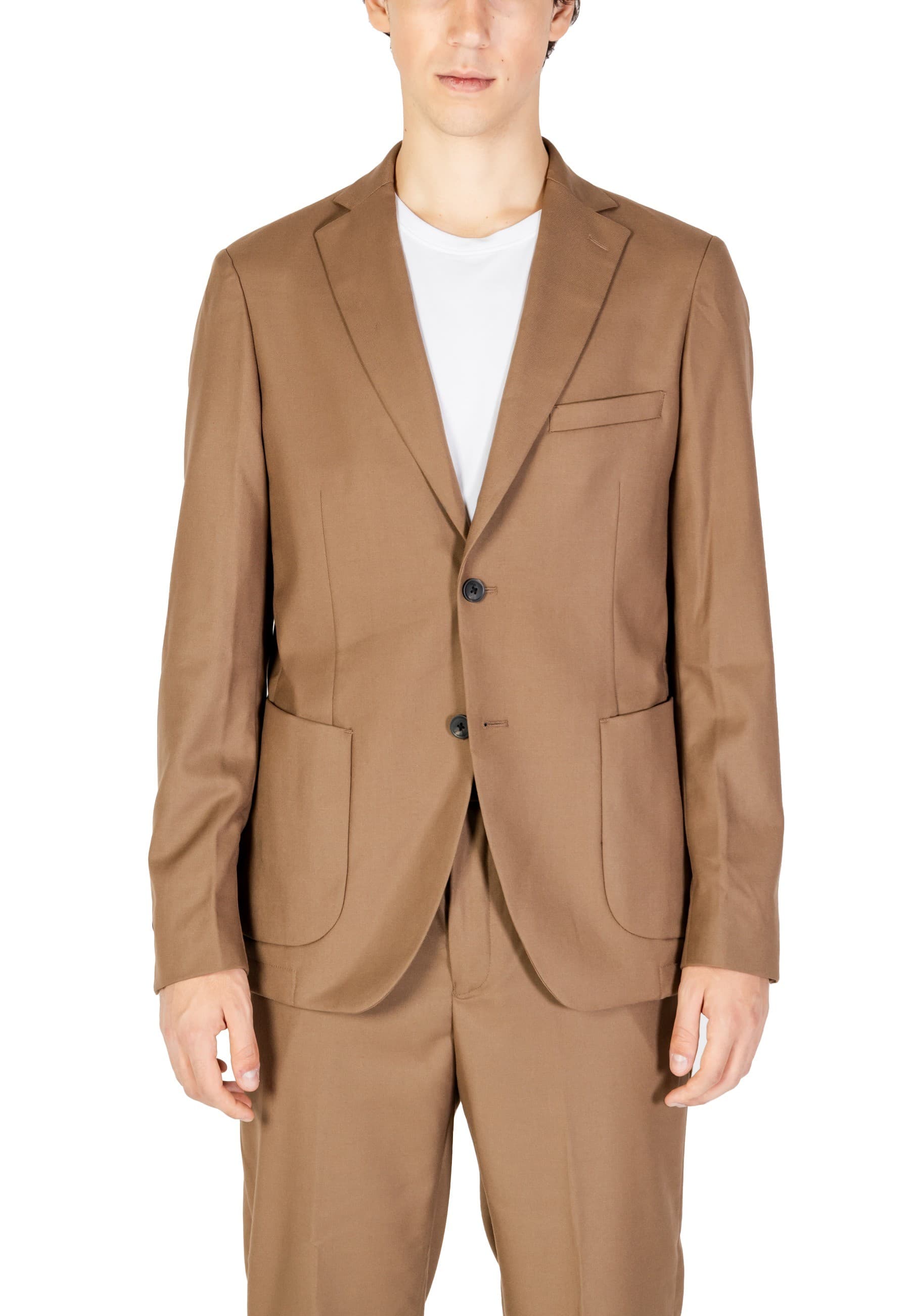 Hamaki-ho Men Blazer