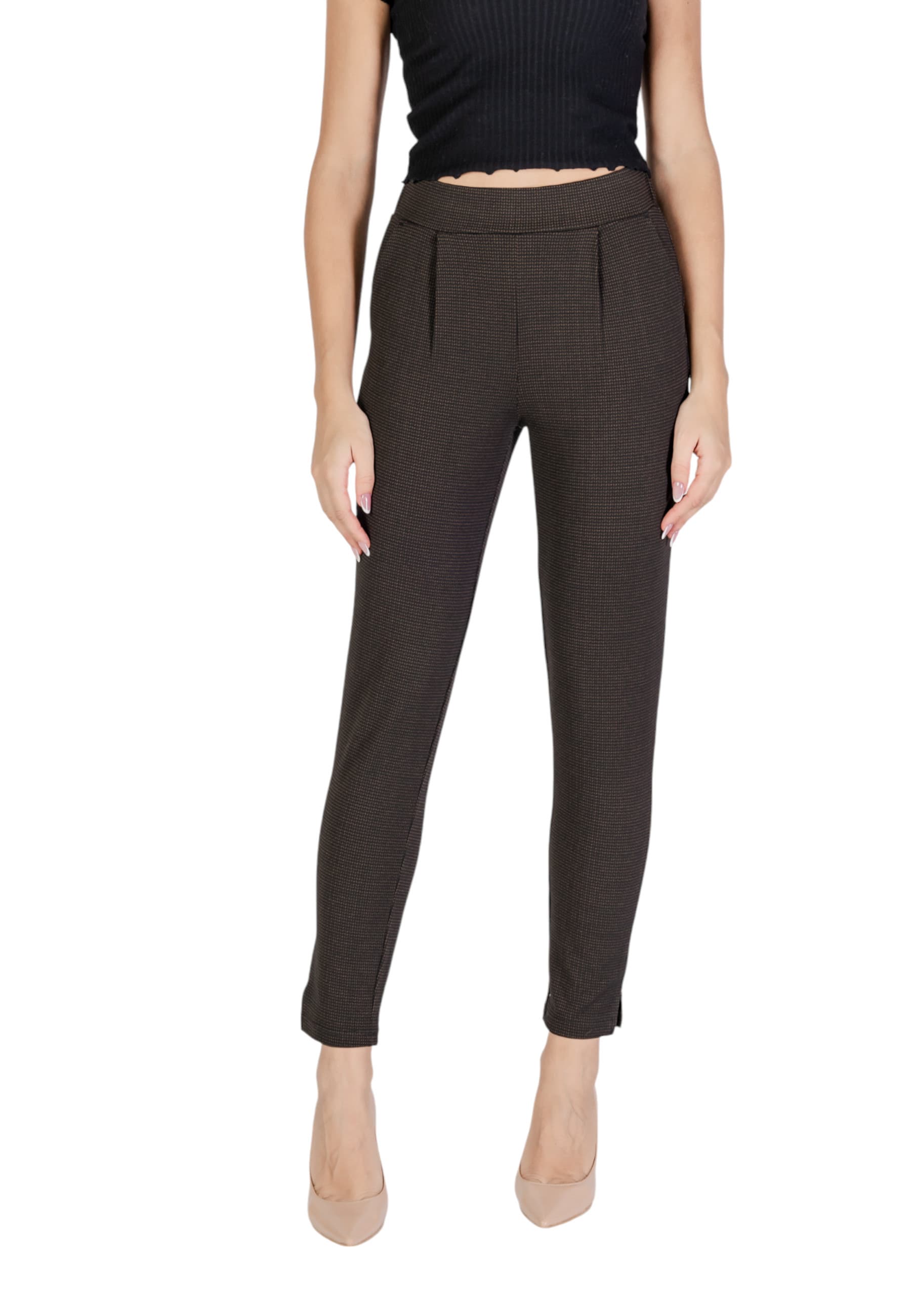 Ichi  Women Trousers