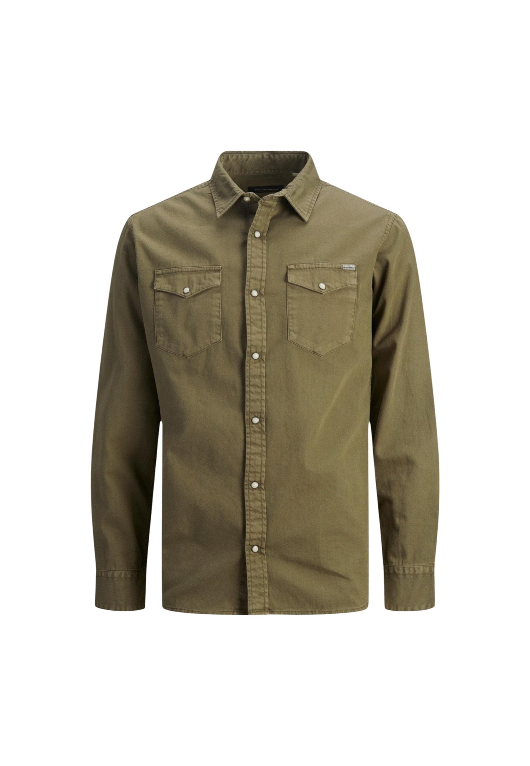 Jack & Jones Men Shirt