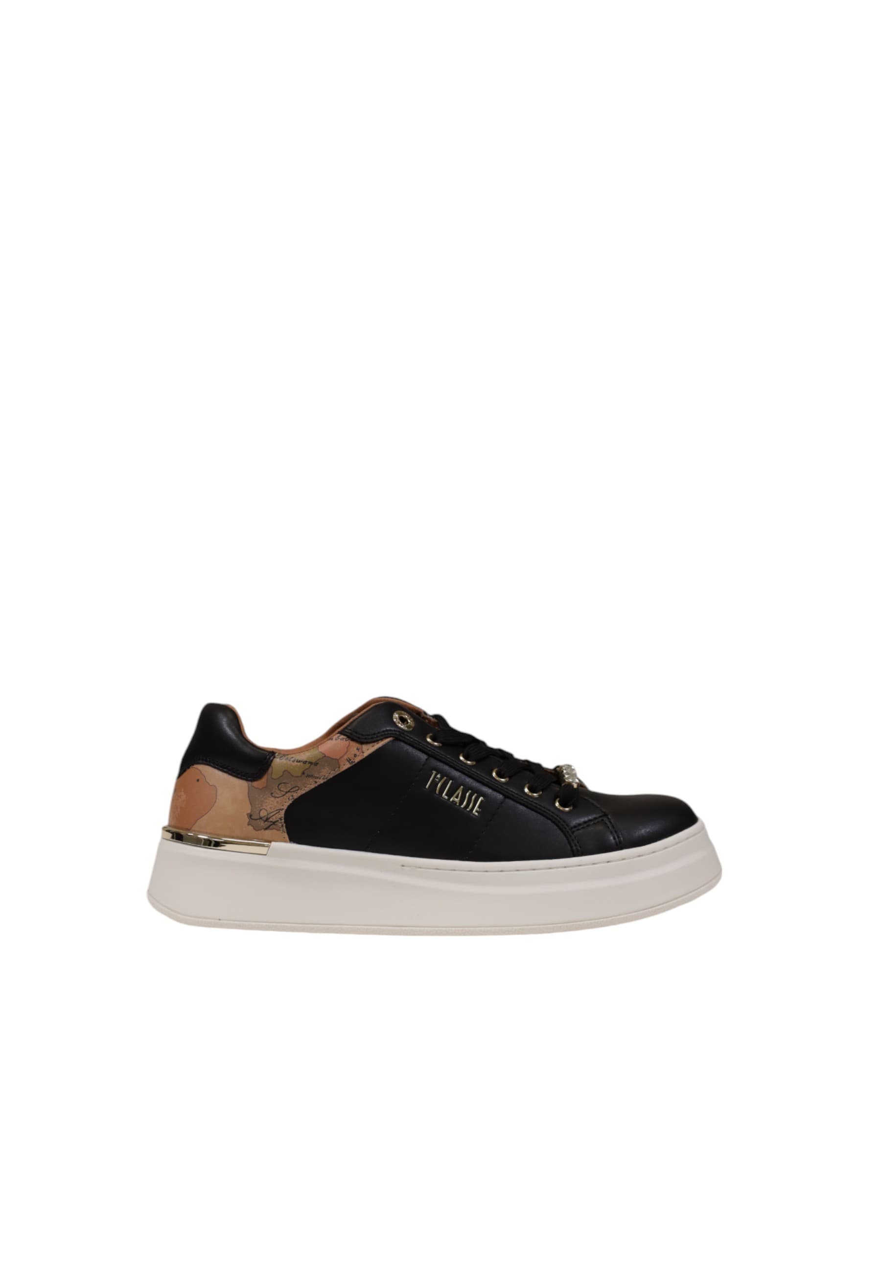 Alviero Martini Prima Classe Women Sneakers