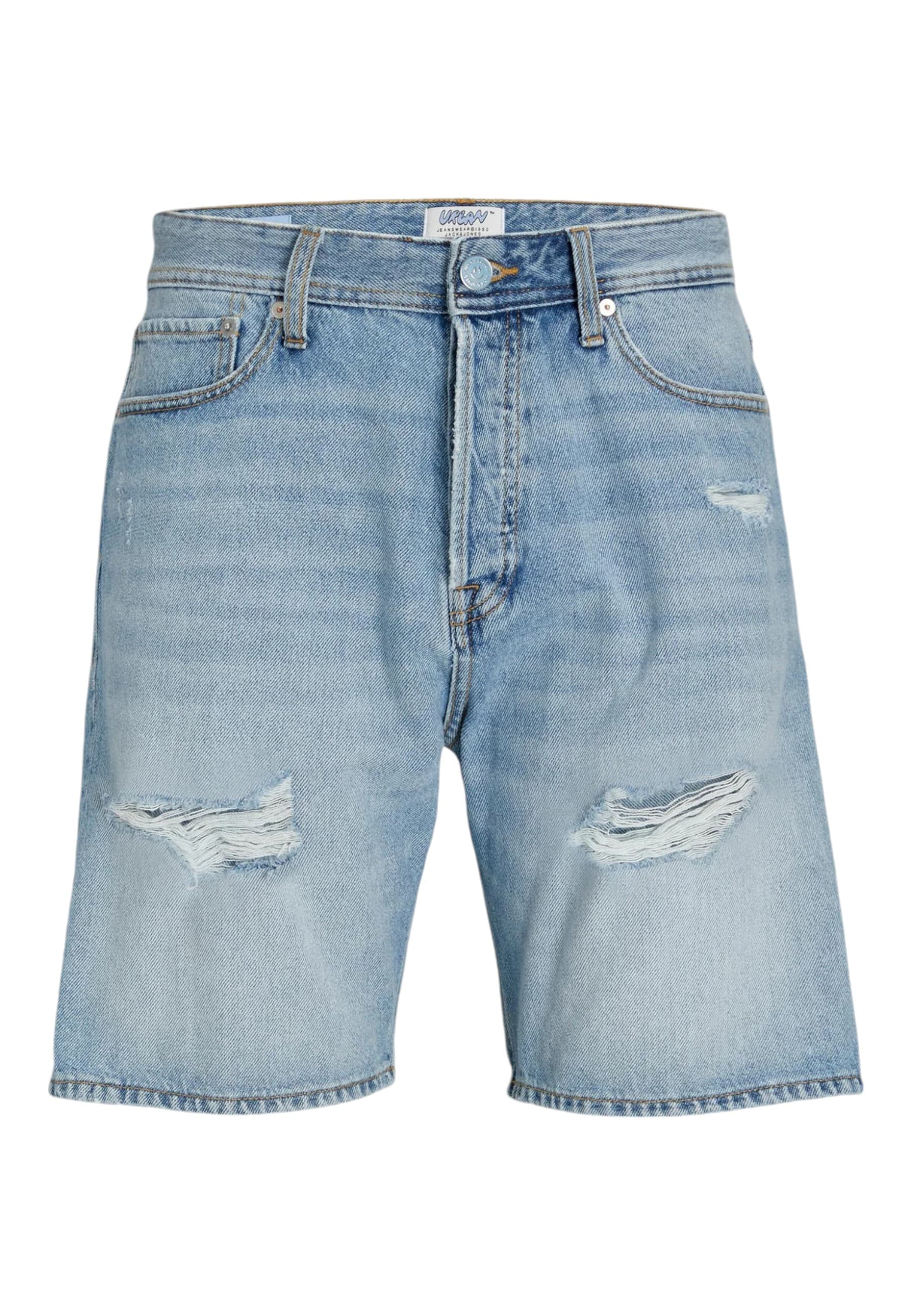 Jack & Jones Men Shorts