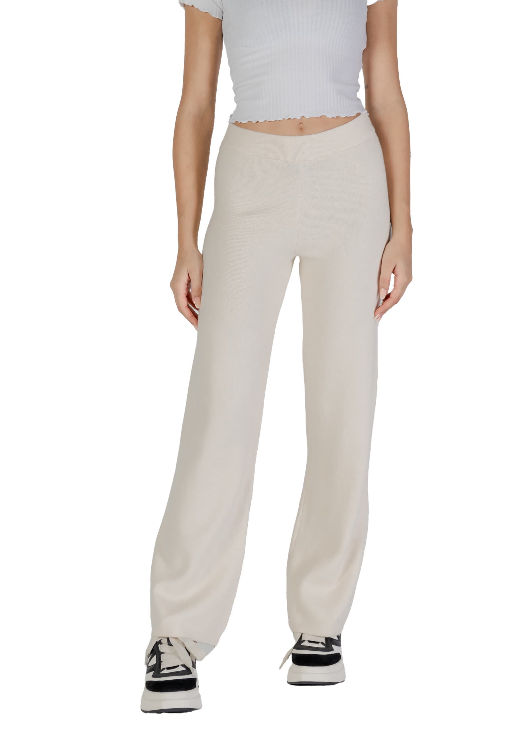 Vero Moda  Women Trousers