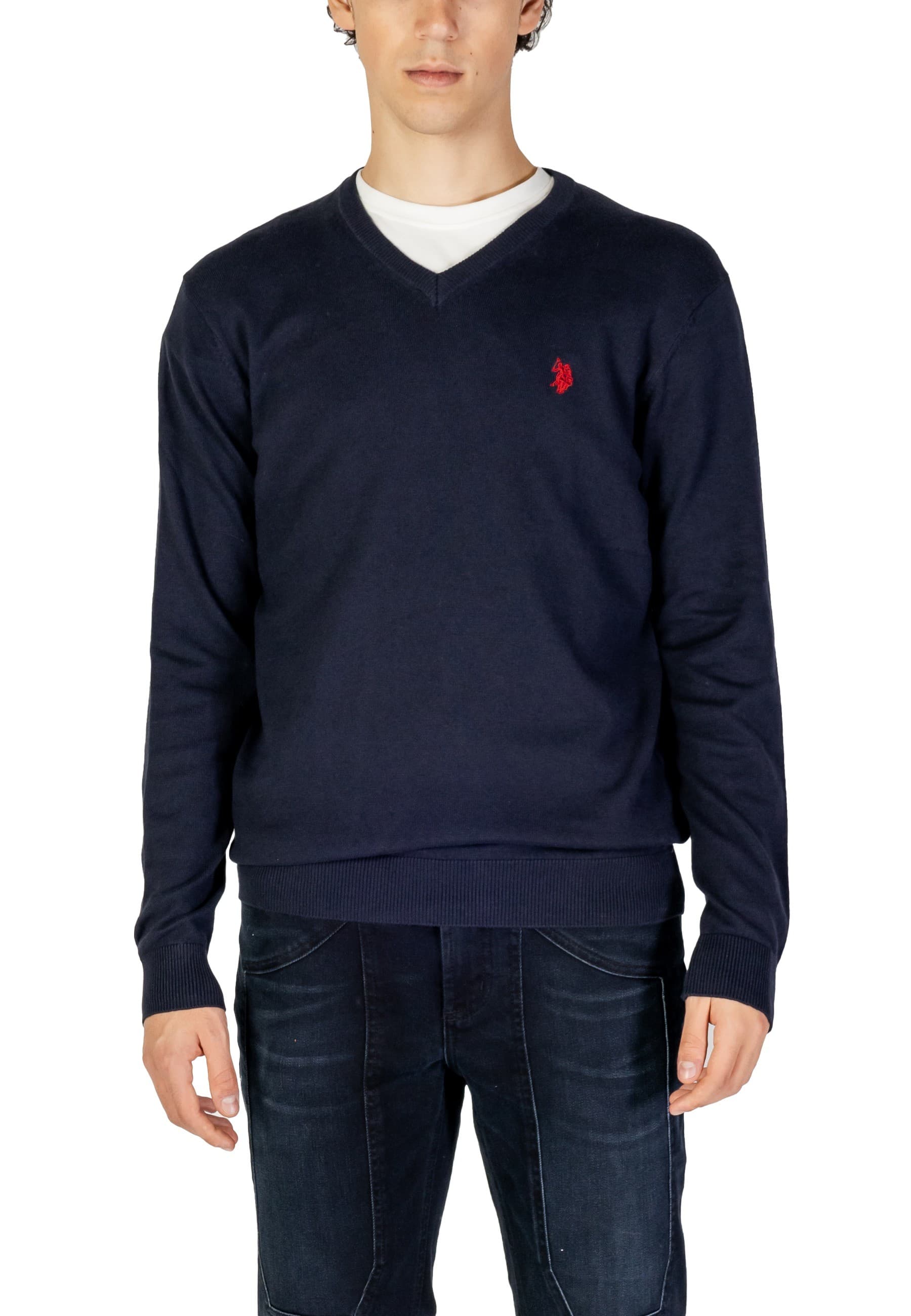 U.s. Polo Assn. Men Knitwear