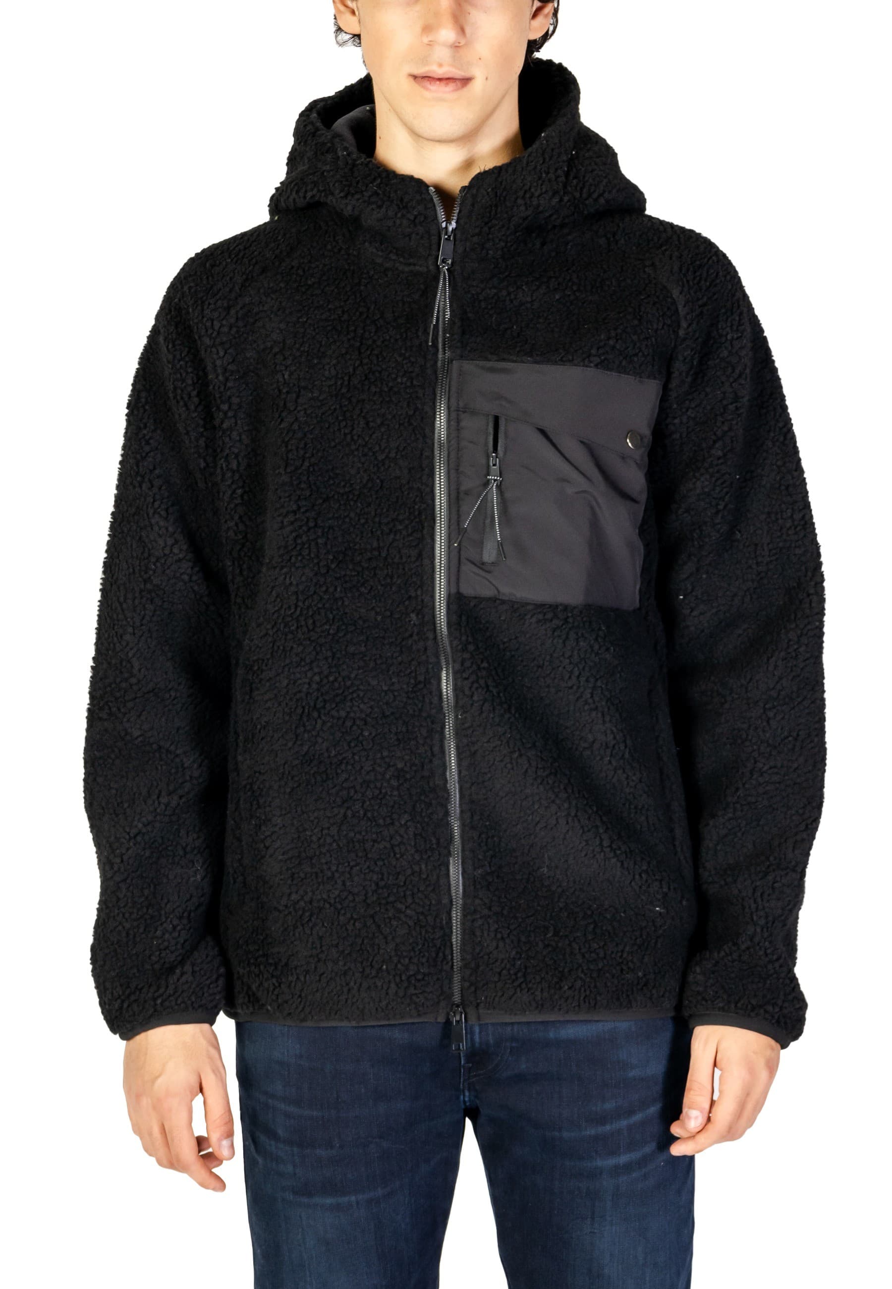 Hydra Clothing Men Jacket