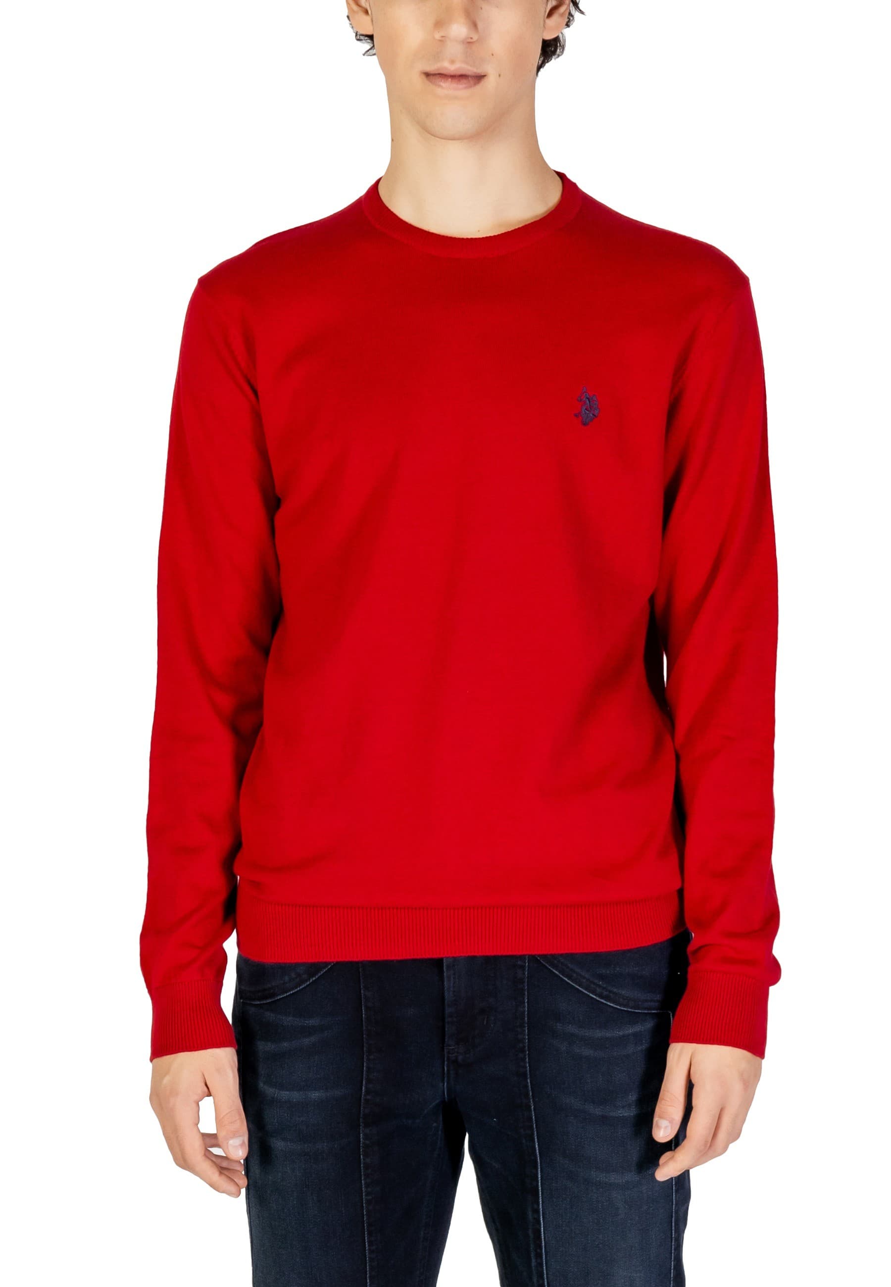 U.s. Polo Assn. Men Knitwear
