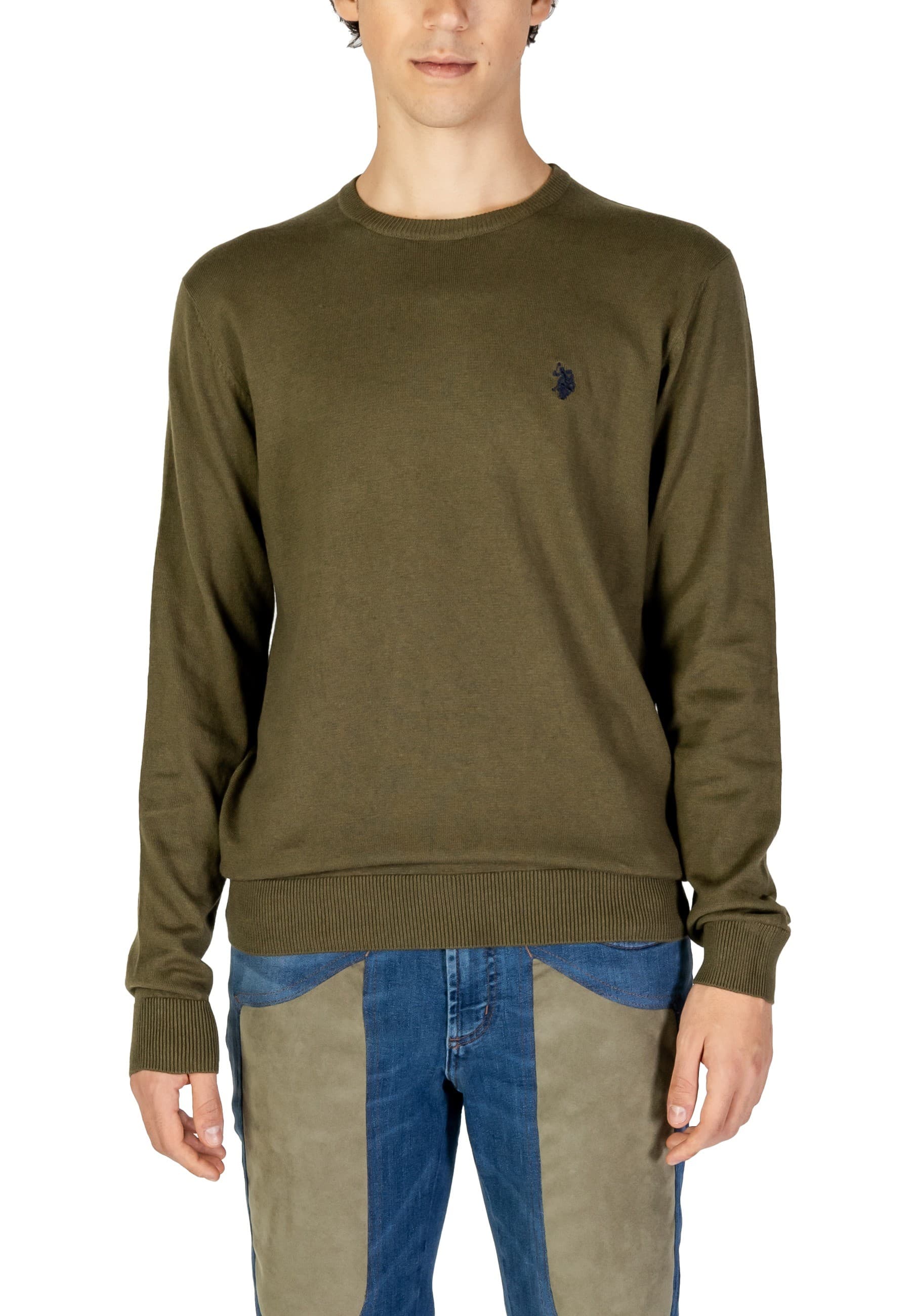U.s. Polo Assn. Men Knitwear