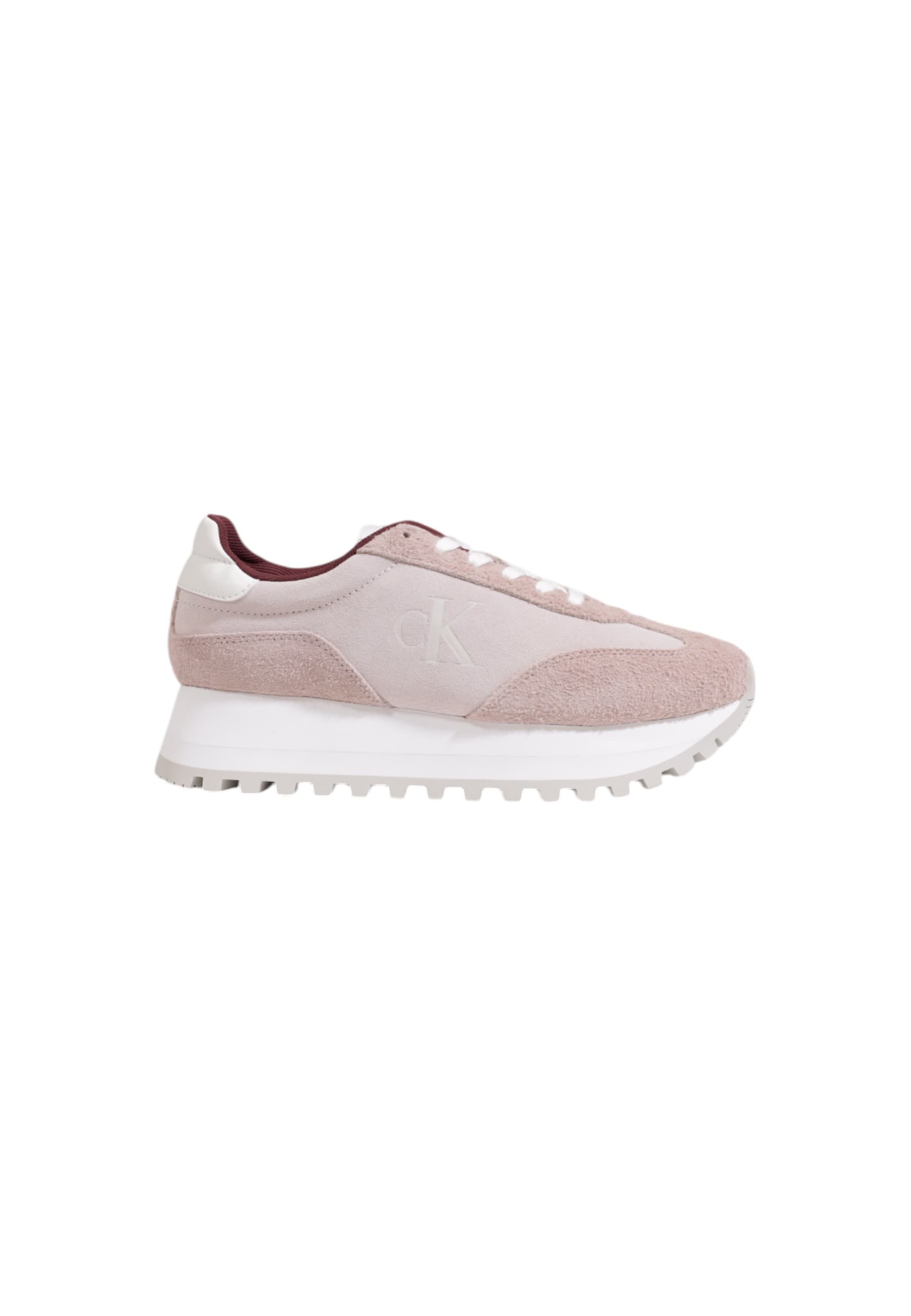 Calvin Klein Women Sneakers