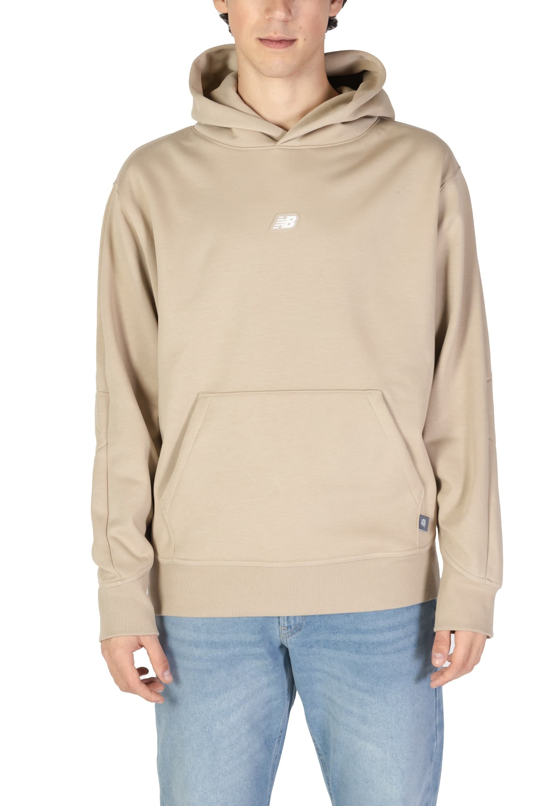 New Balance Men Sweatshirts