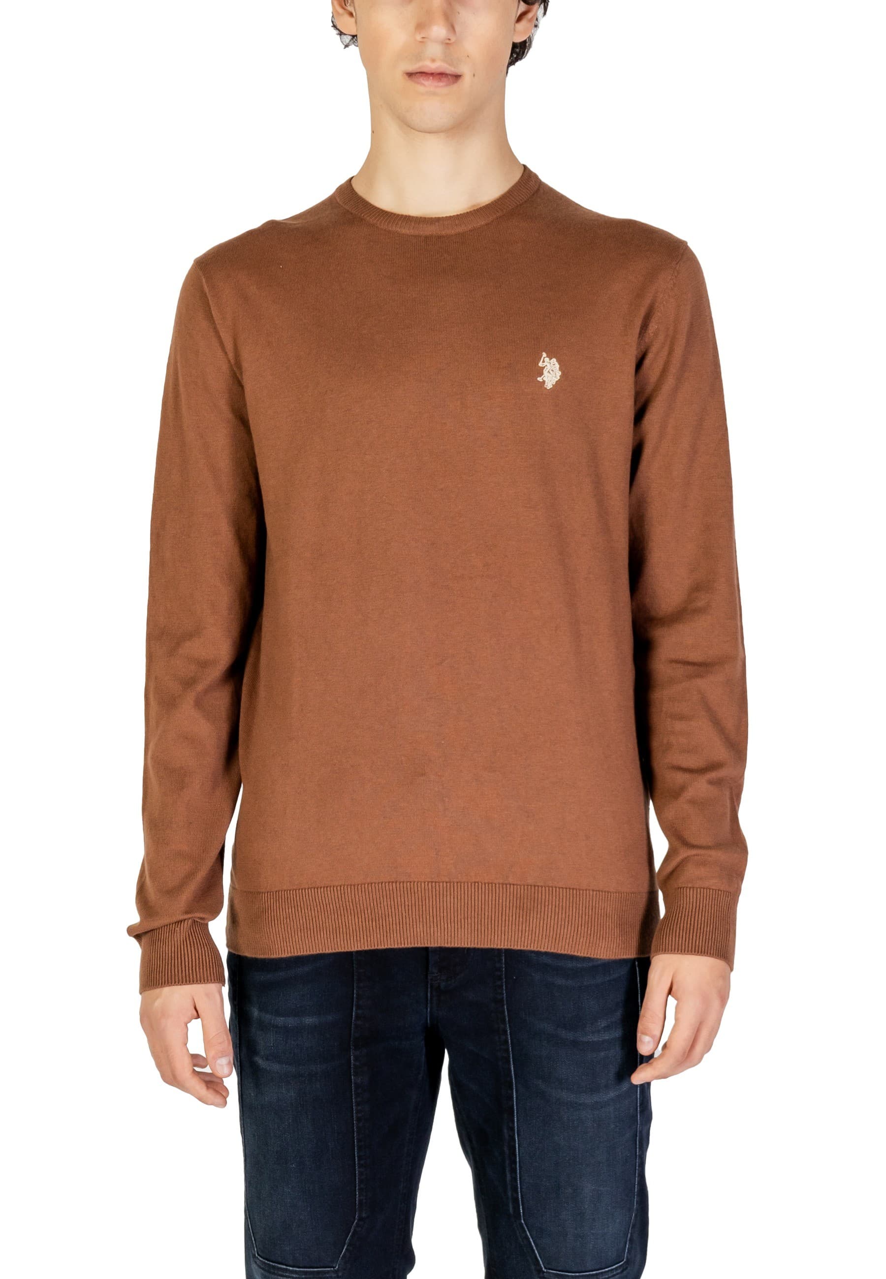 U.s. Polo Assn. Men Knitwear