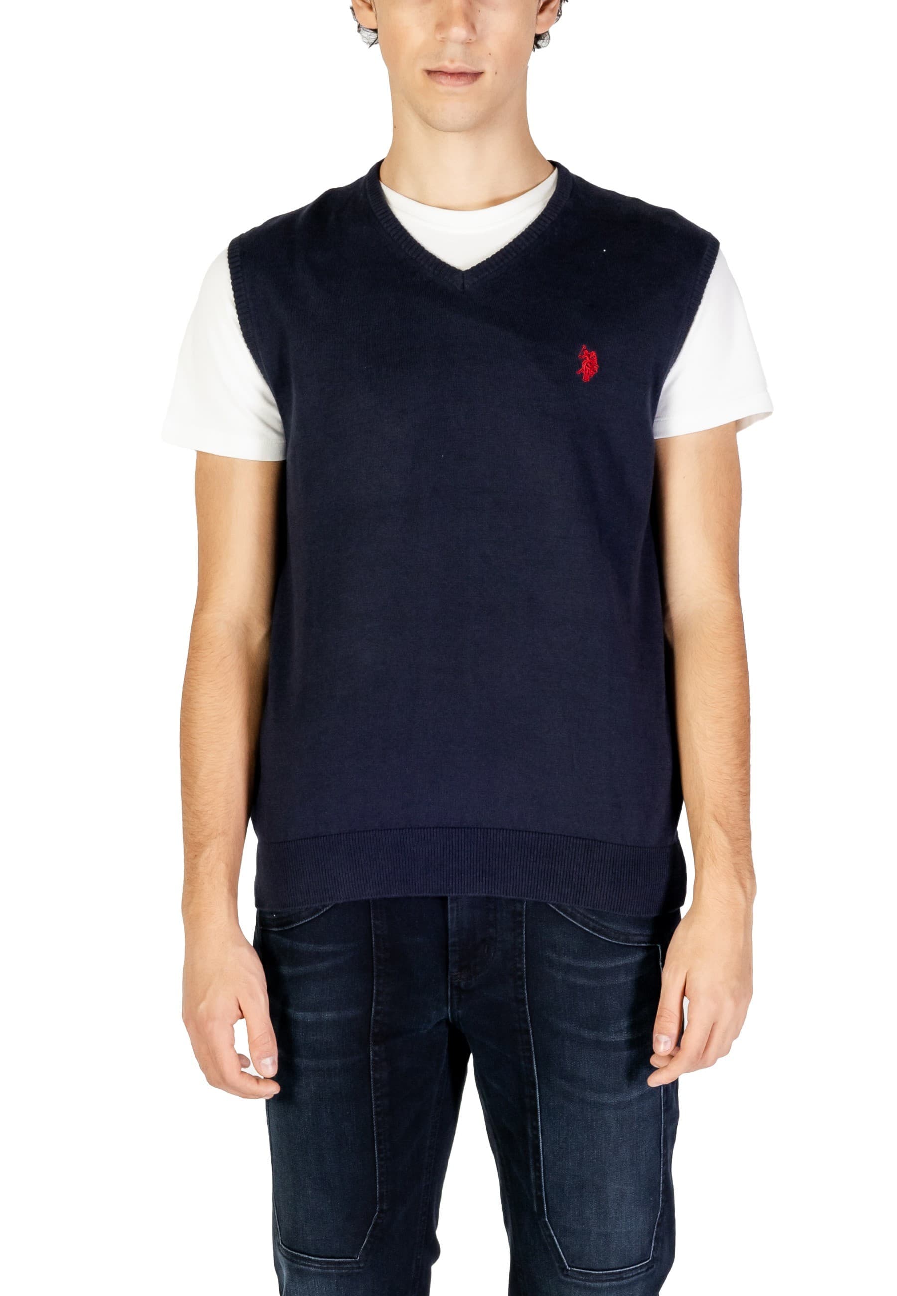 U.s. Polo Assn. Men Gilet