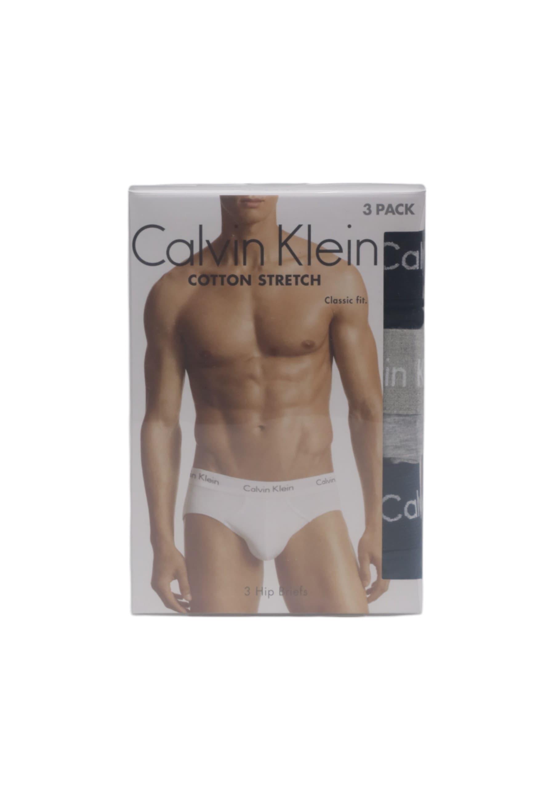Calvin Klein Men Underwear