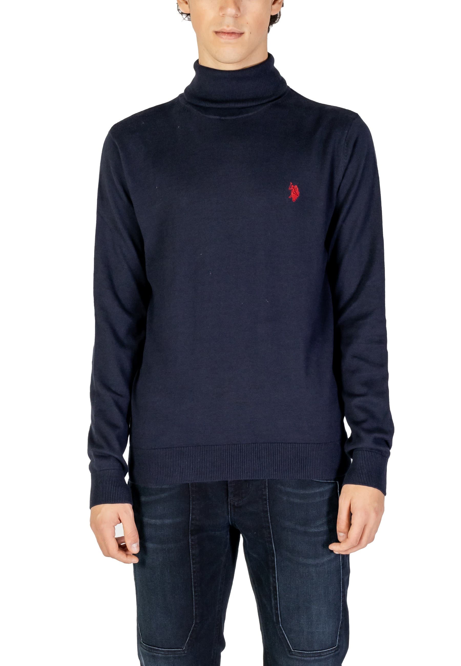 U.s. Polo Assn. Men Knitwear