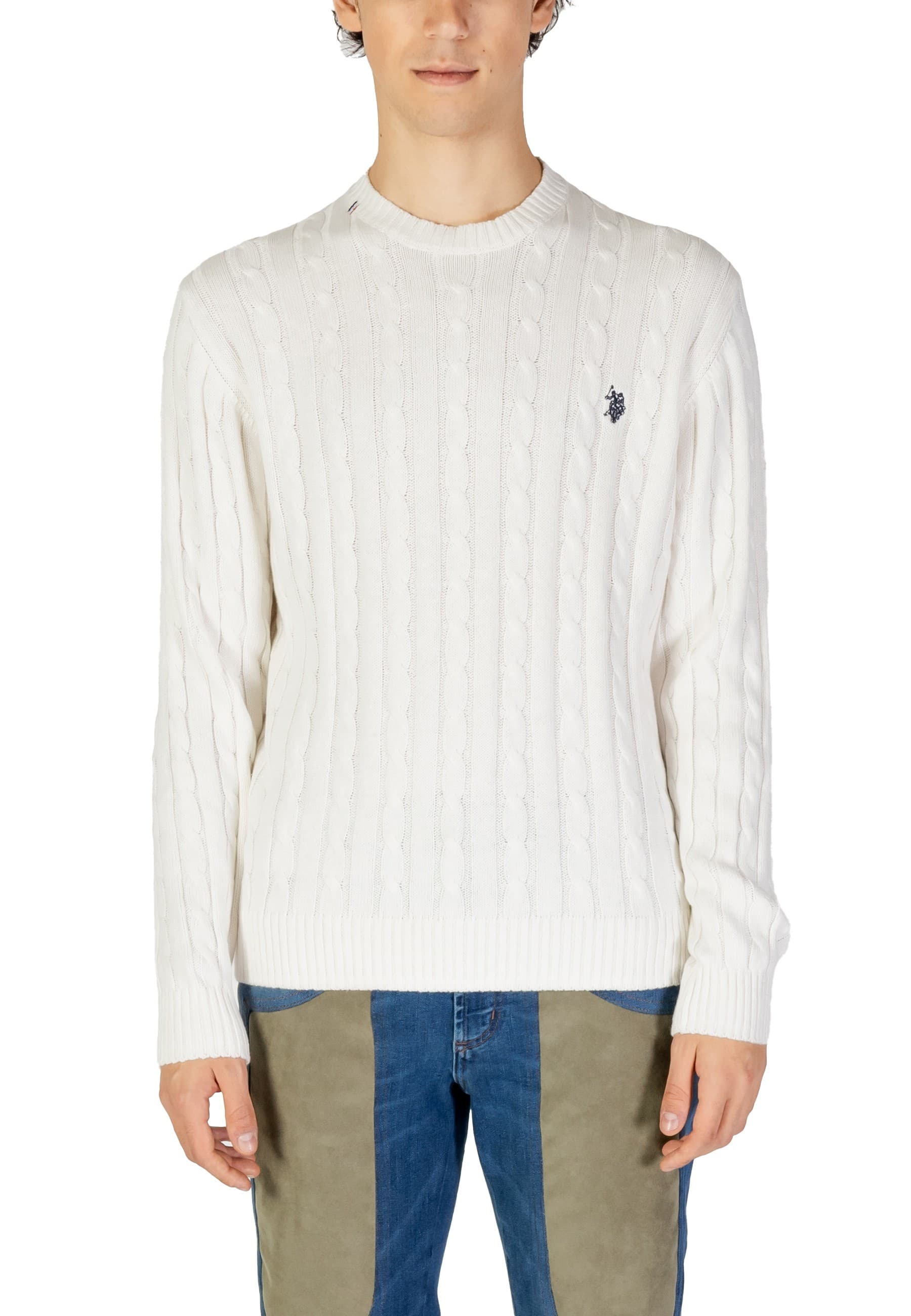 U.s. Polo Assn. Men Knitwear