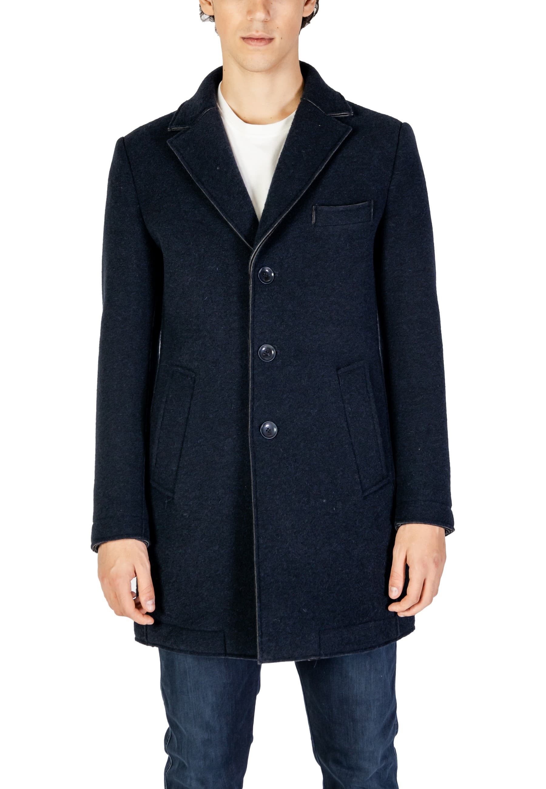 Hydra Clothing Men Coat