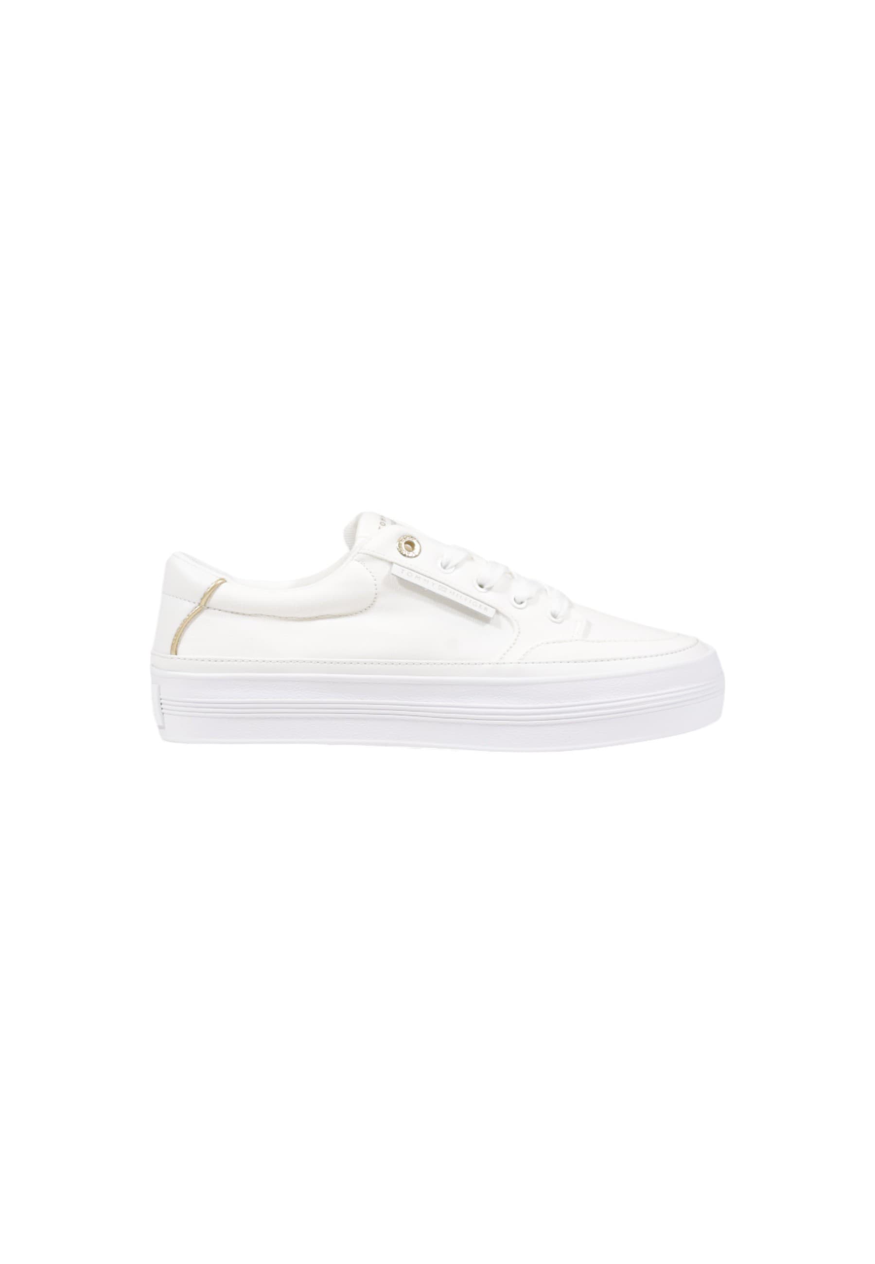 Tommy Hilfiger Women Sneakers