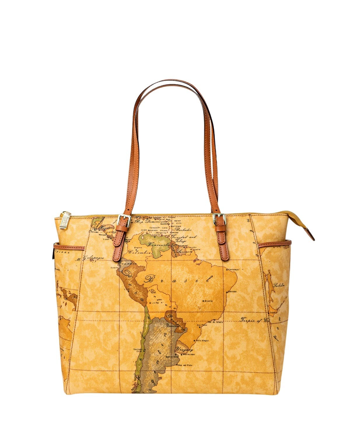 Alviero Martini Prima Classe  Women Bag