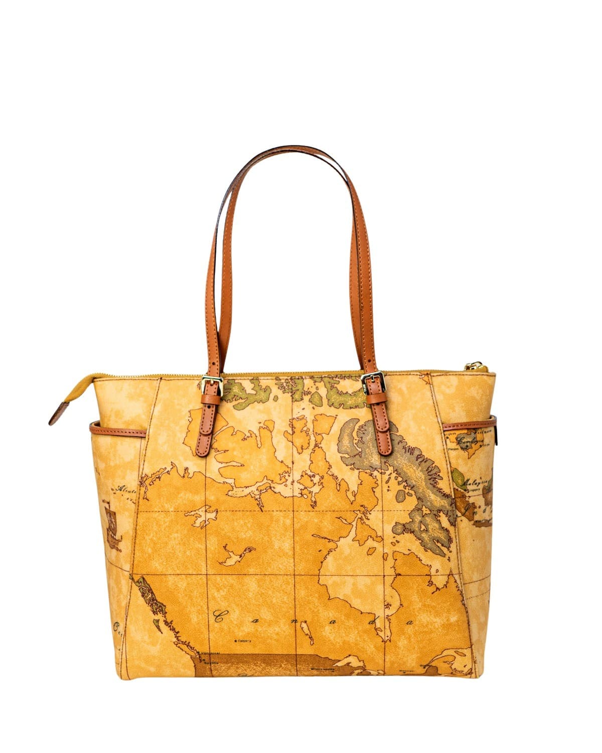Alviero Martini Prima Classe  Women Bag