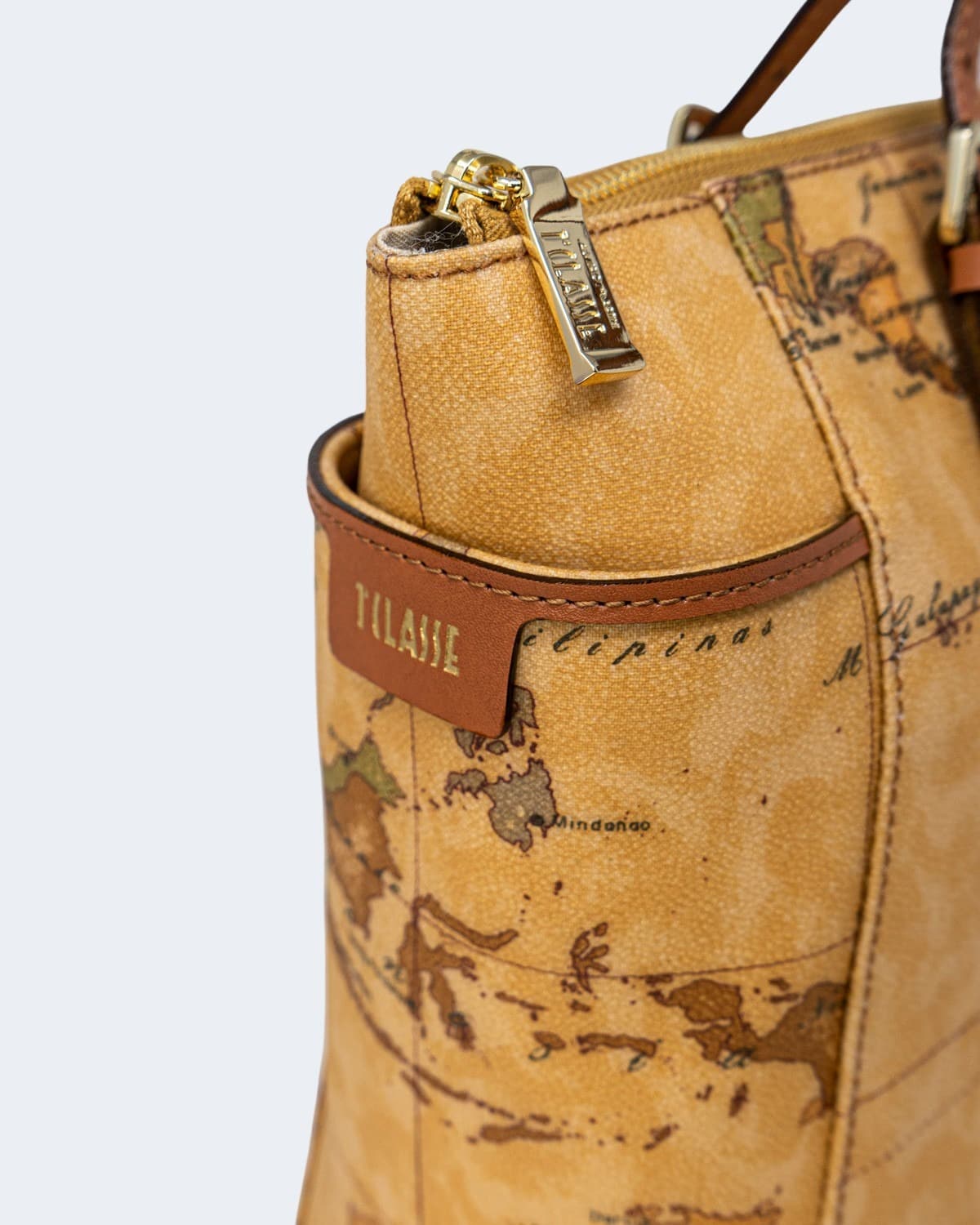 Alviero Martini Prima Classe  Women Bag