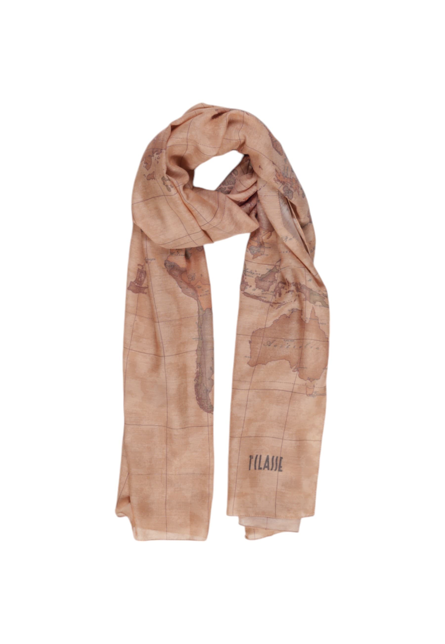 Alviero Martini Prima Classe  Women Scarve
