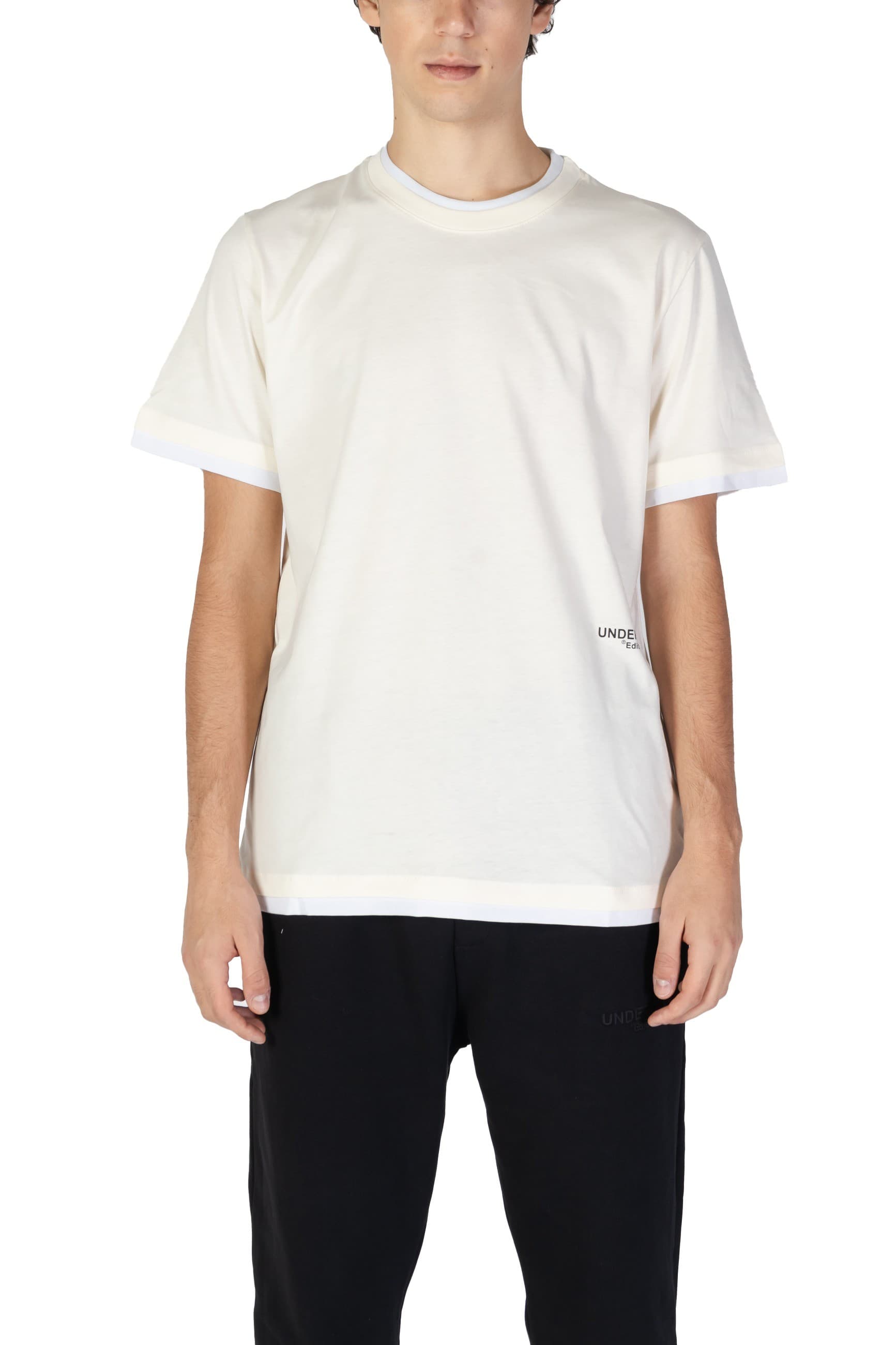 Underclub Men T-Shirt