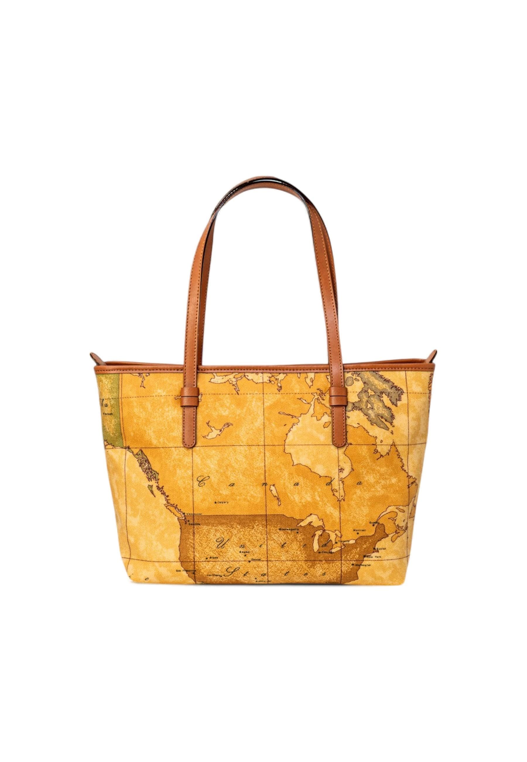 Alviero Martini Prima Classe  Women Bag