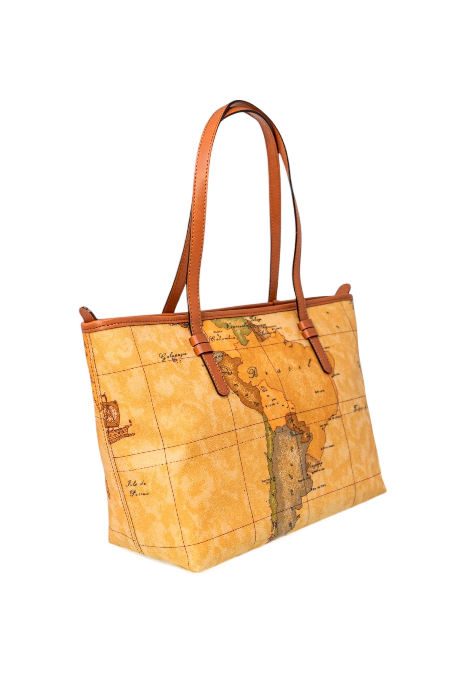Alviero Martini Prima Classe  Women Bag