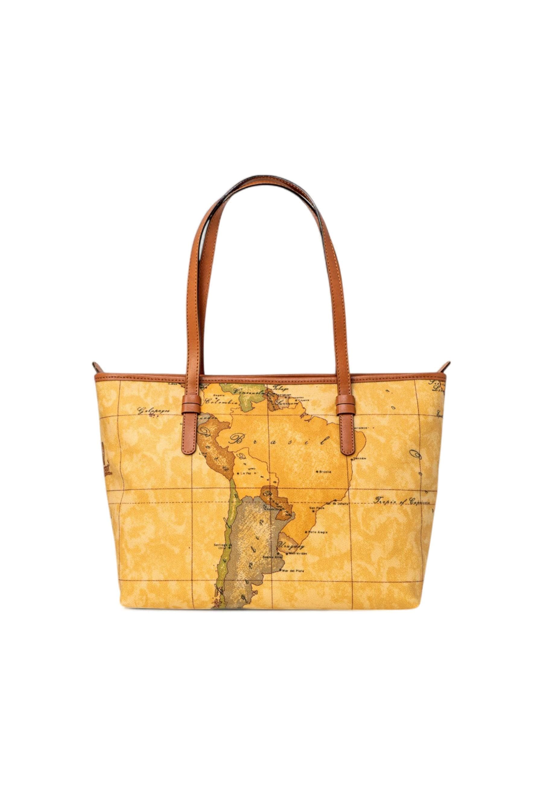 Alviero Martini Prima Classe  Women Bag