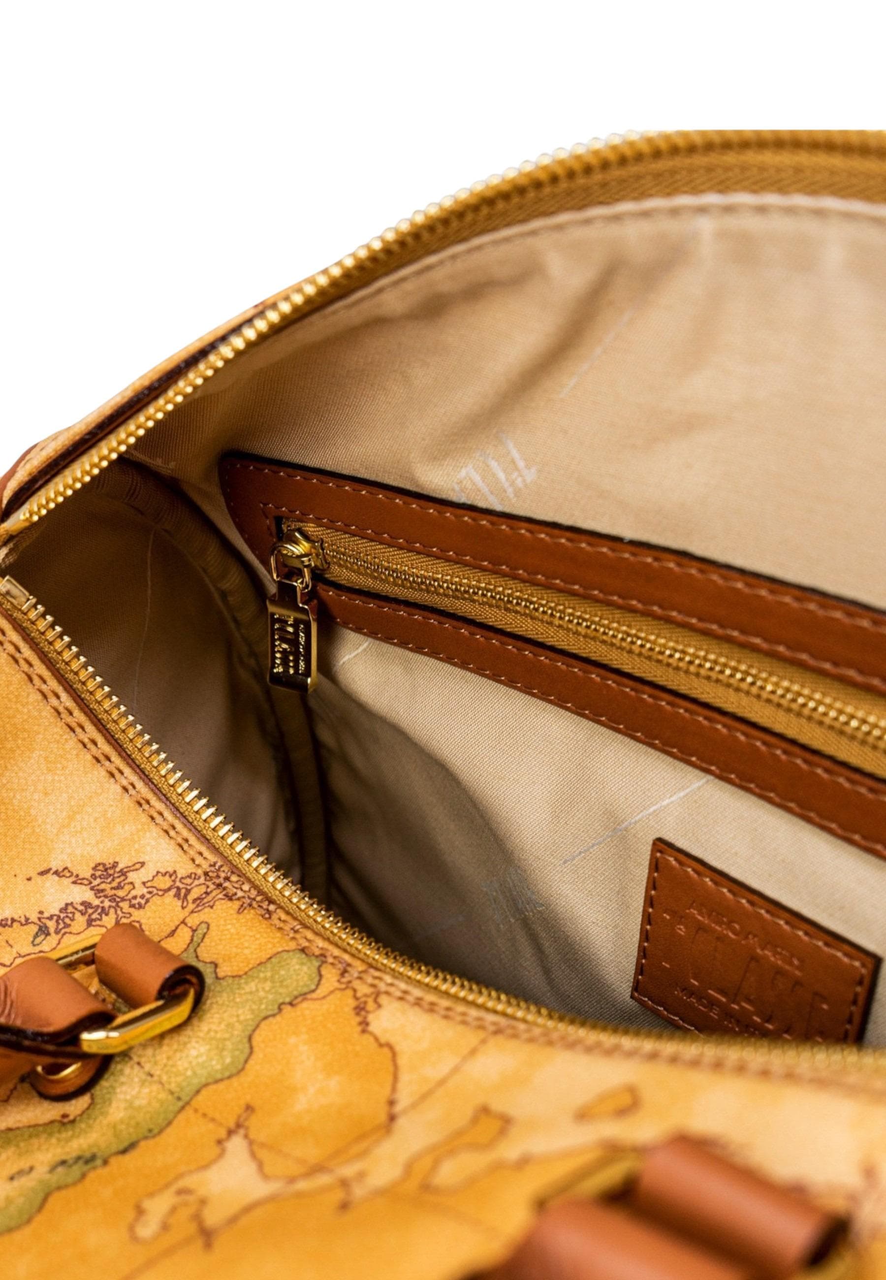 Alviero Martini Prima Classe  Women Bag