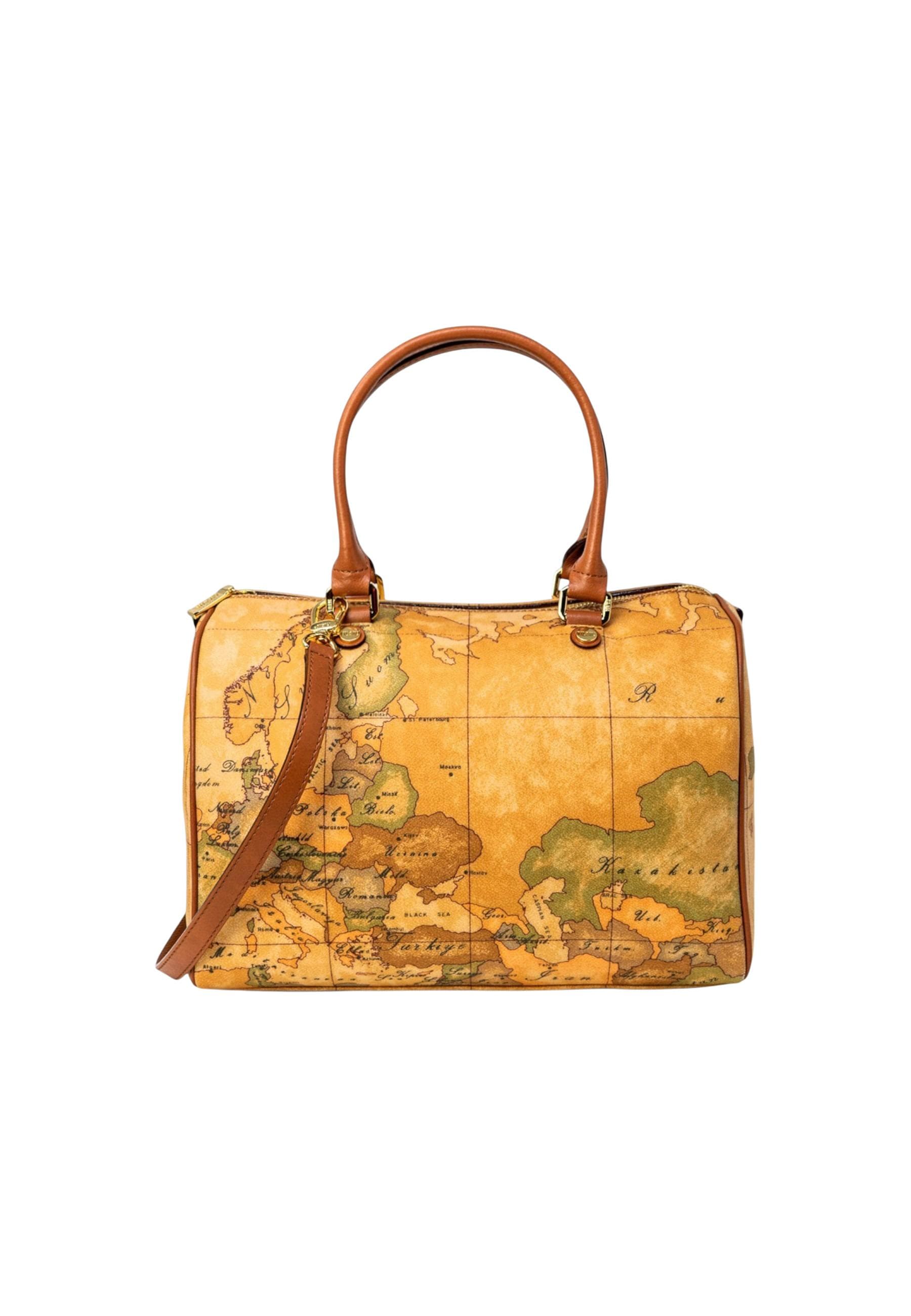 Alviero Martini Prima Classe  Women Bag