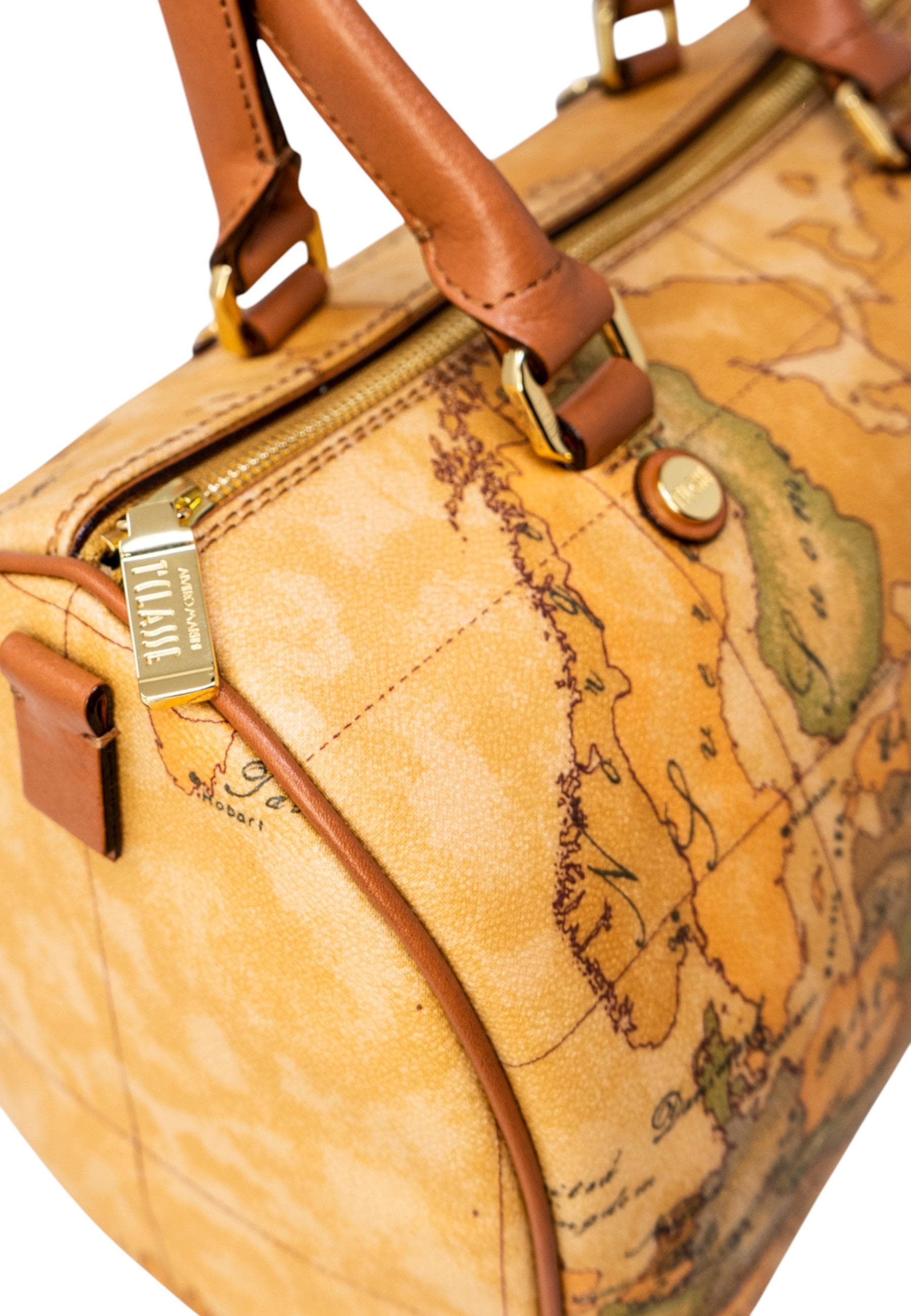 Alviero Martini Prima Classe  Women Bag