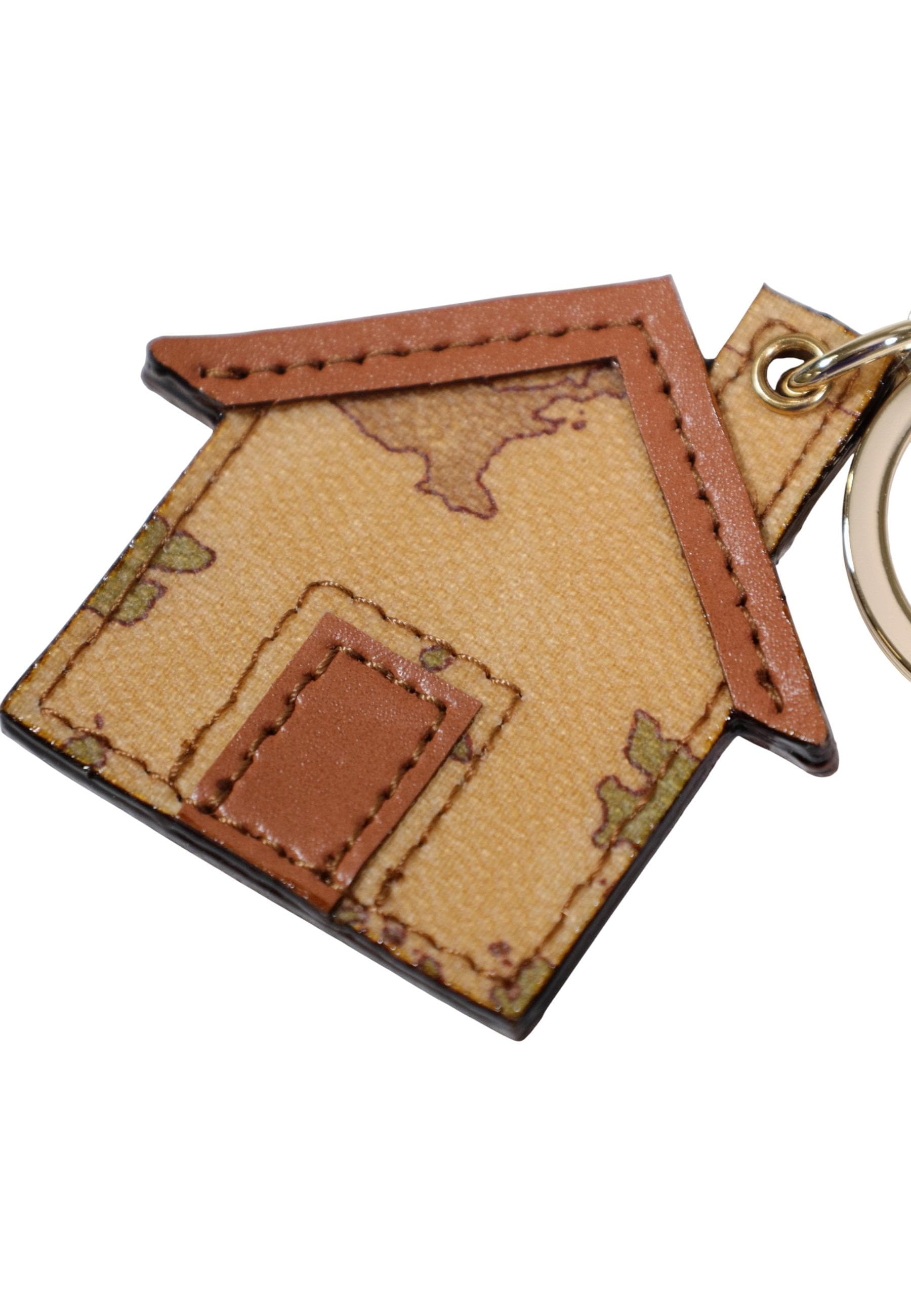 Alviero Martini Prima Classe  Women Key-ring