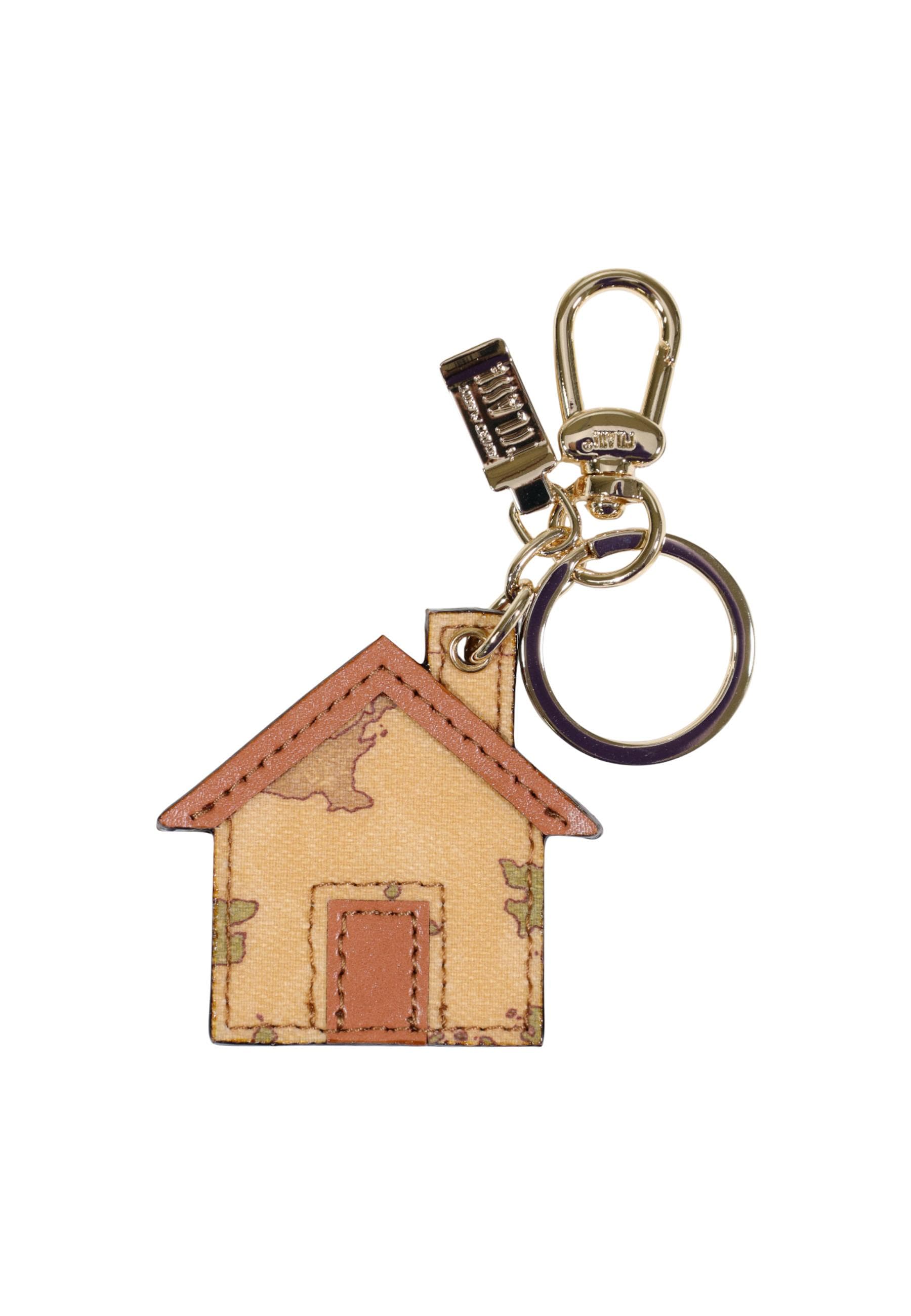 Alviero Martini Prima Classe  Women Key-ring
