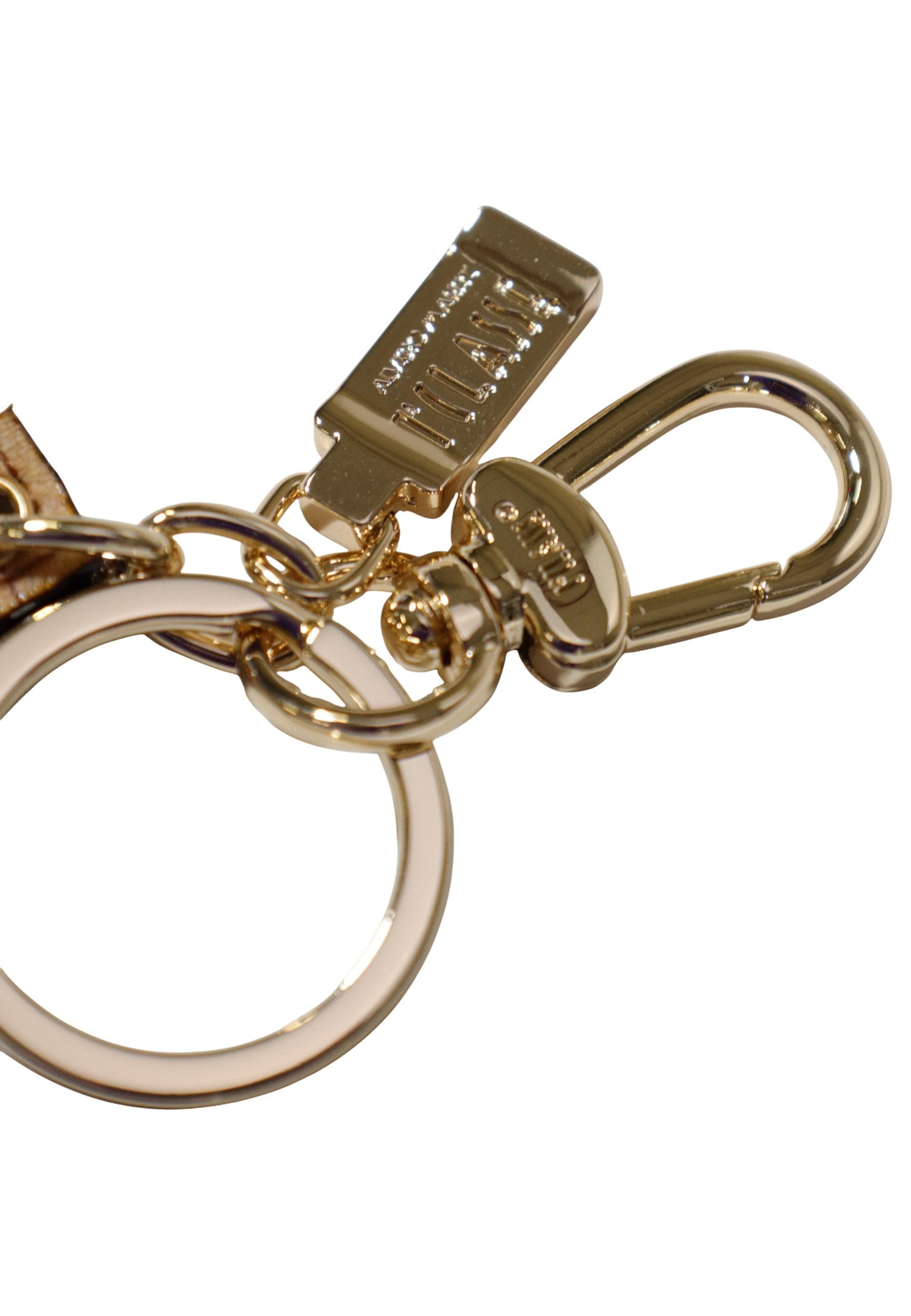Alviero Martini Prima Classe  Women Key-ring