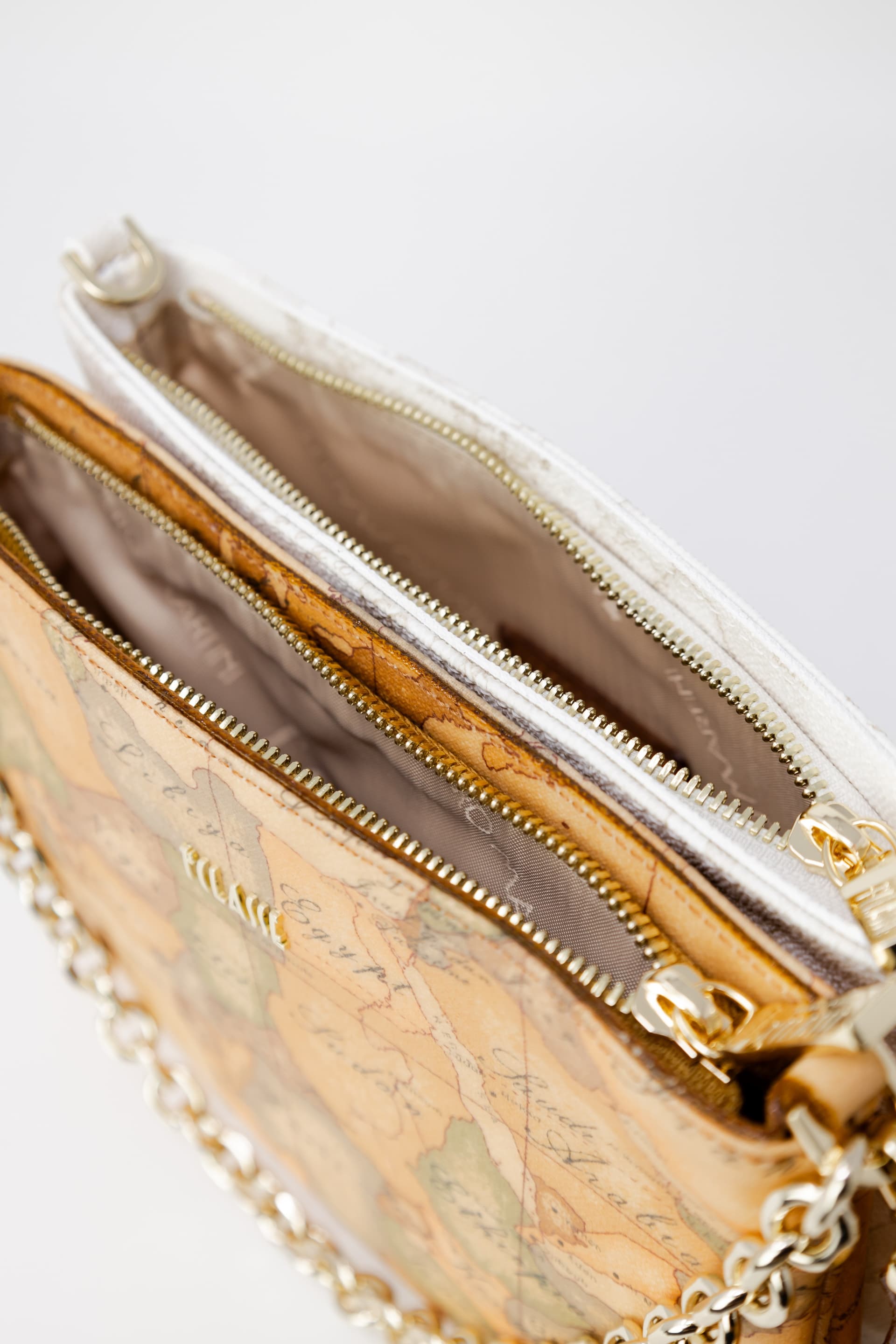Alviero Martini Prima Classe  Women Bag