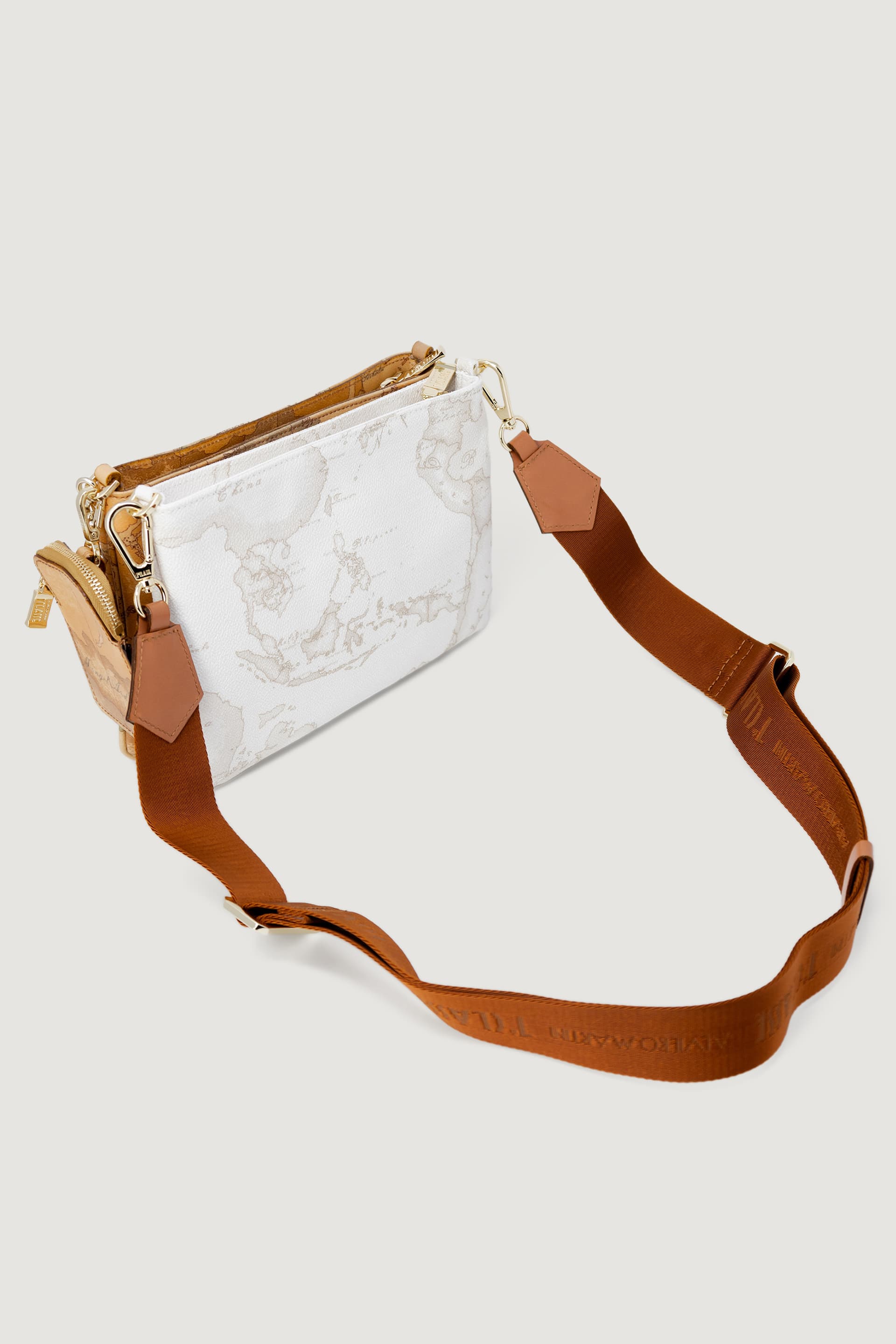 Alviero Martini Prima Classe  Women Bag