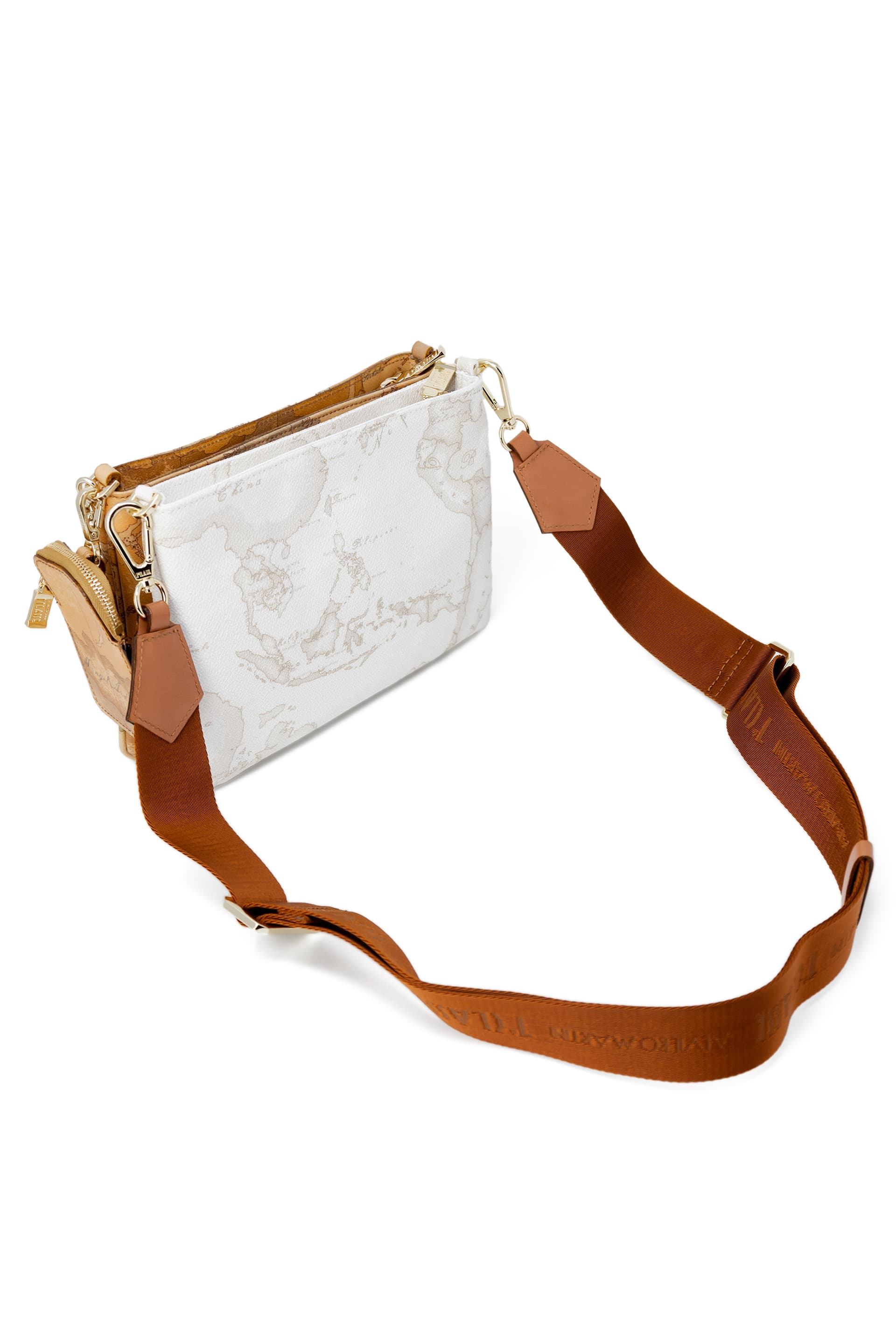 Alviero Martini Prima Classe  Women Bag