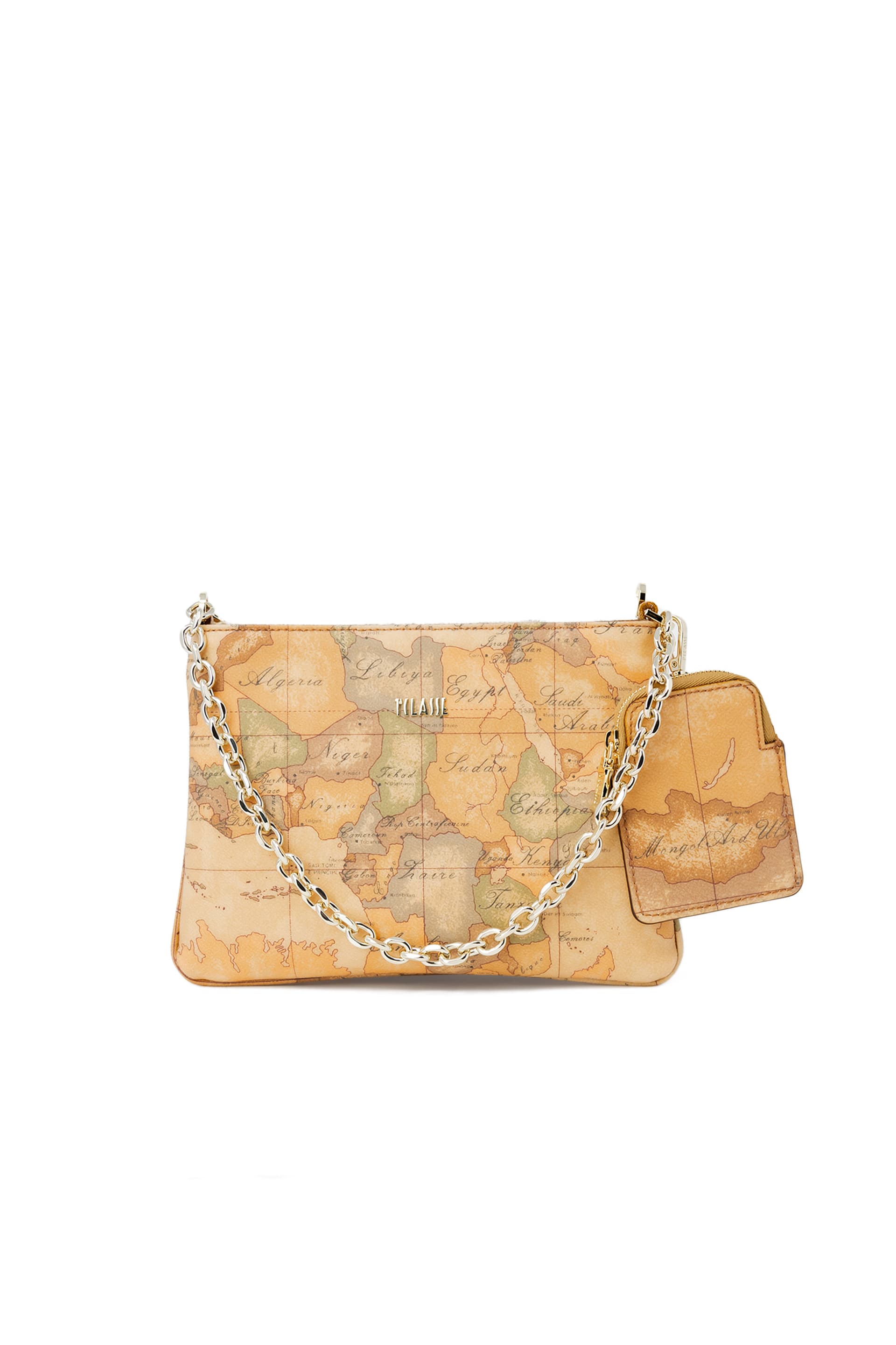 Alviero Martini Prima Classe  Women Bag